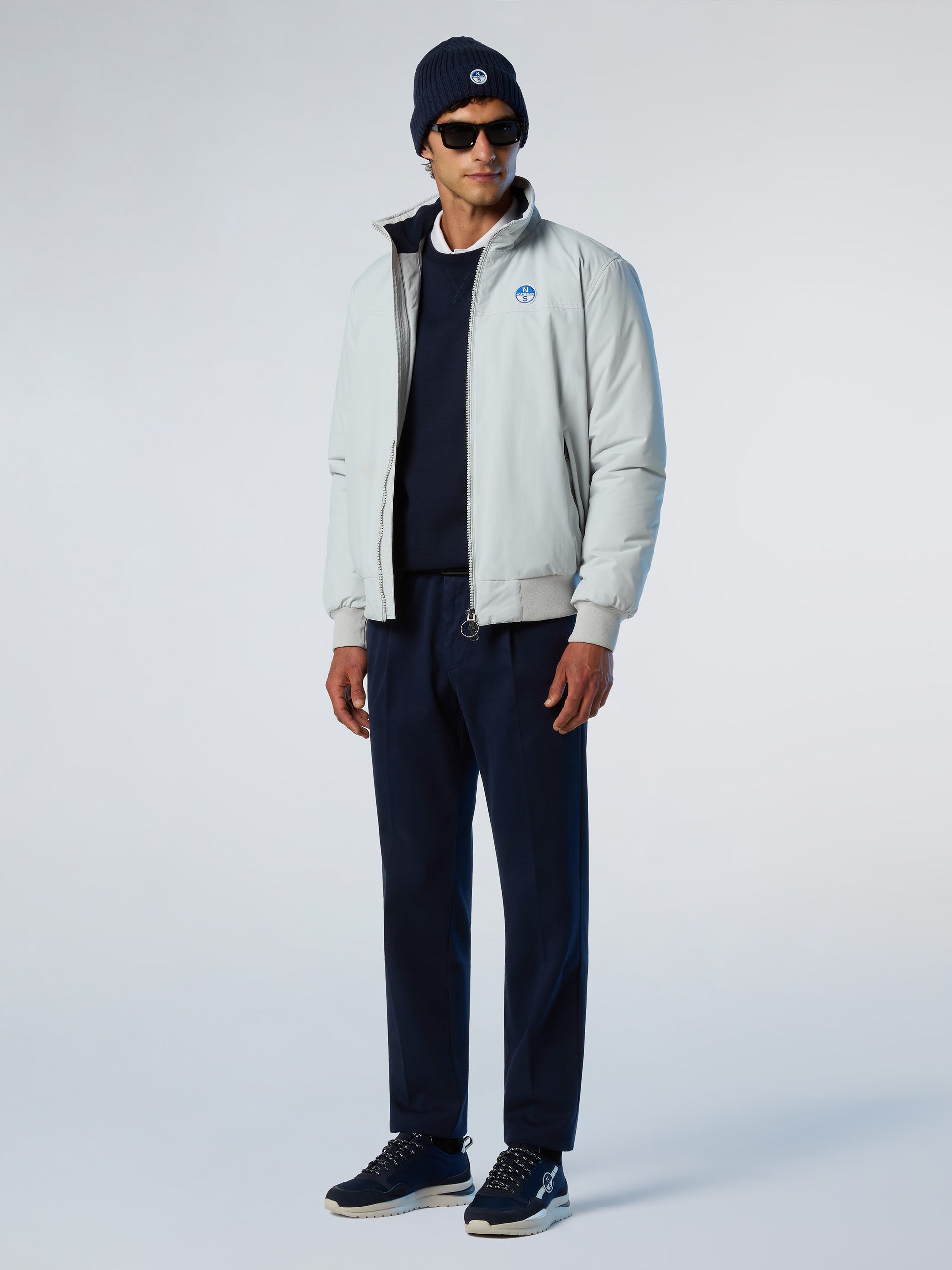 5 | Micro chip grey | original-sailor-jacket-603305-1