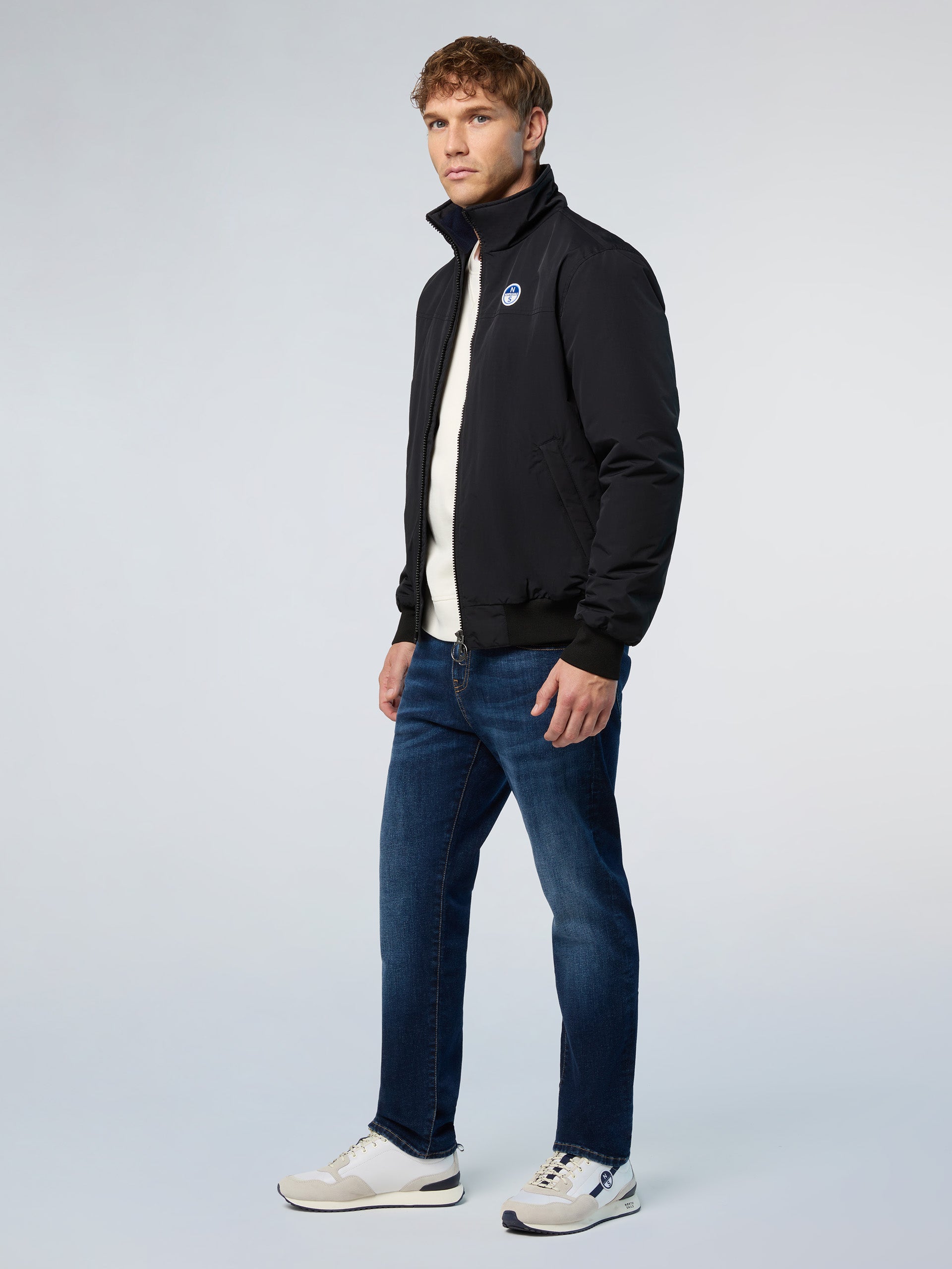 5 | Black | original-sailor-jacket-603305-1