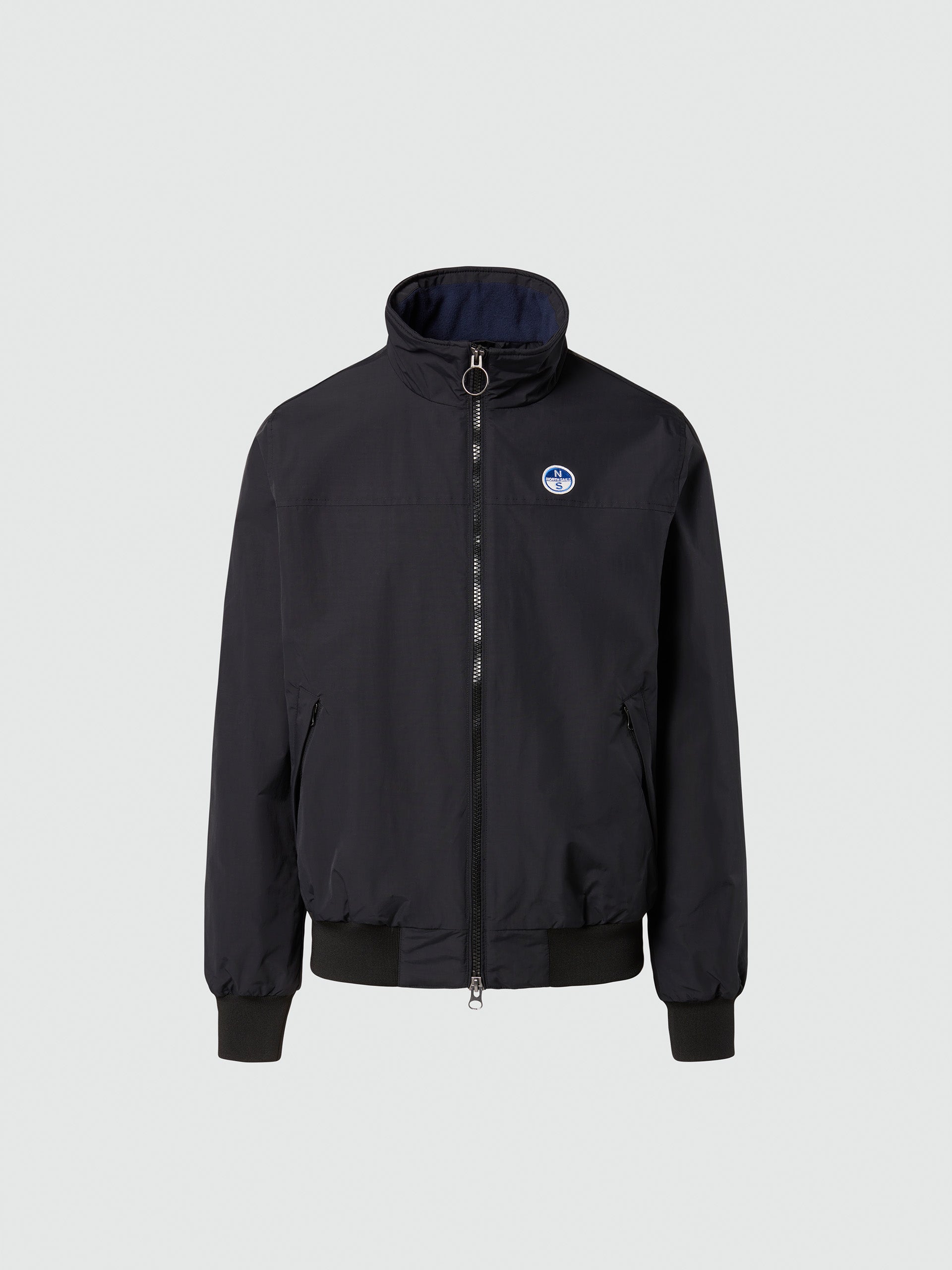 hover | Black | original-sailor-jacket-603305-1
