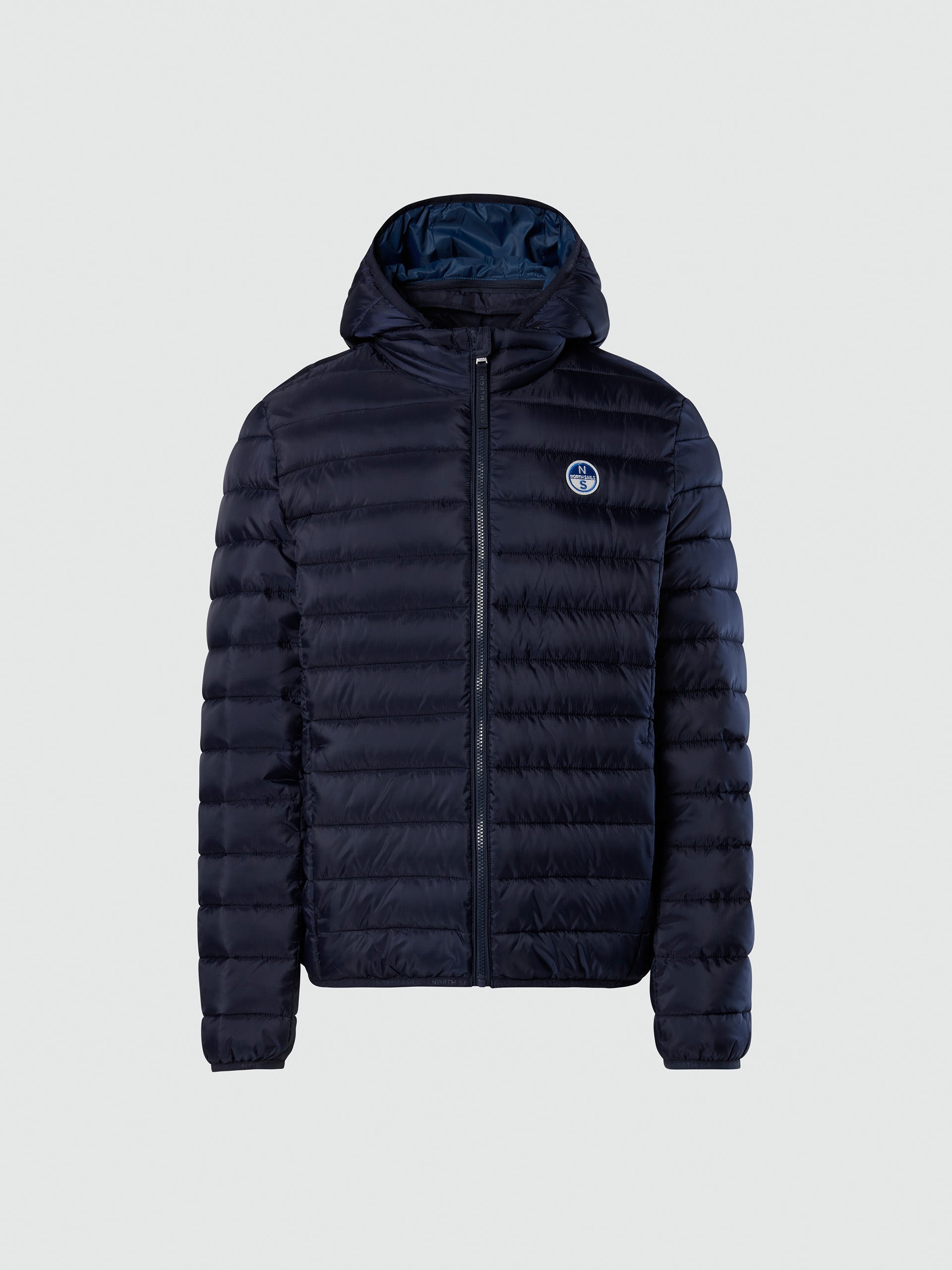 Piumino Uomo North Sails Giubbotto Invernale Giubbotto Uomo