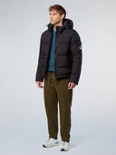 5 | Black | beam-puffer-jacket-603308