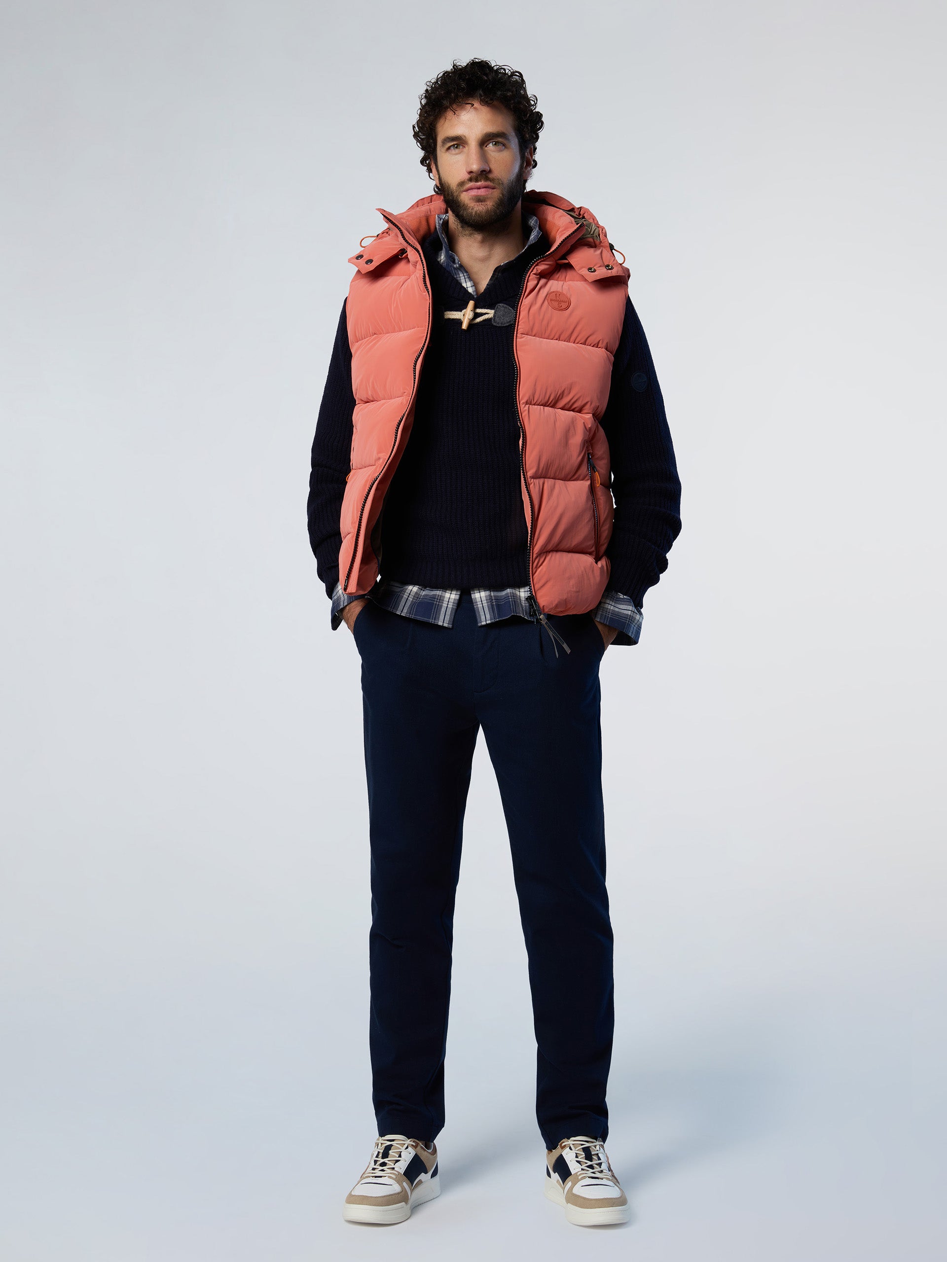 Expedition Vest | North Sails