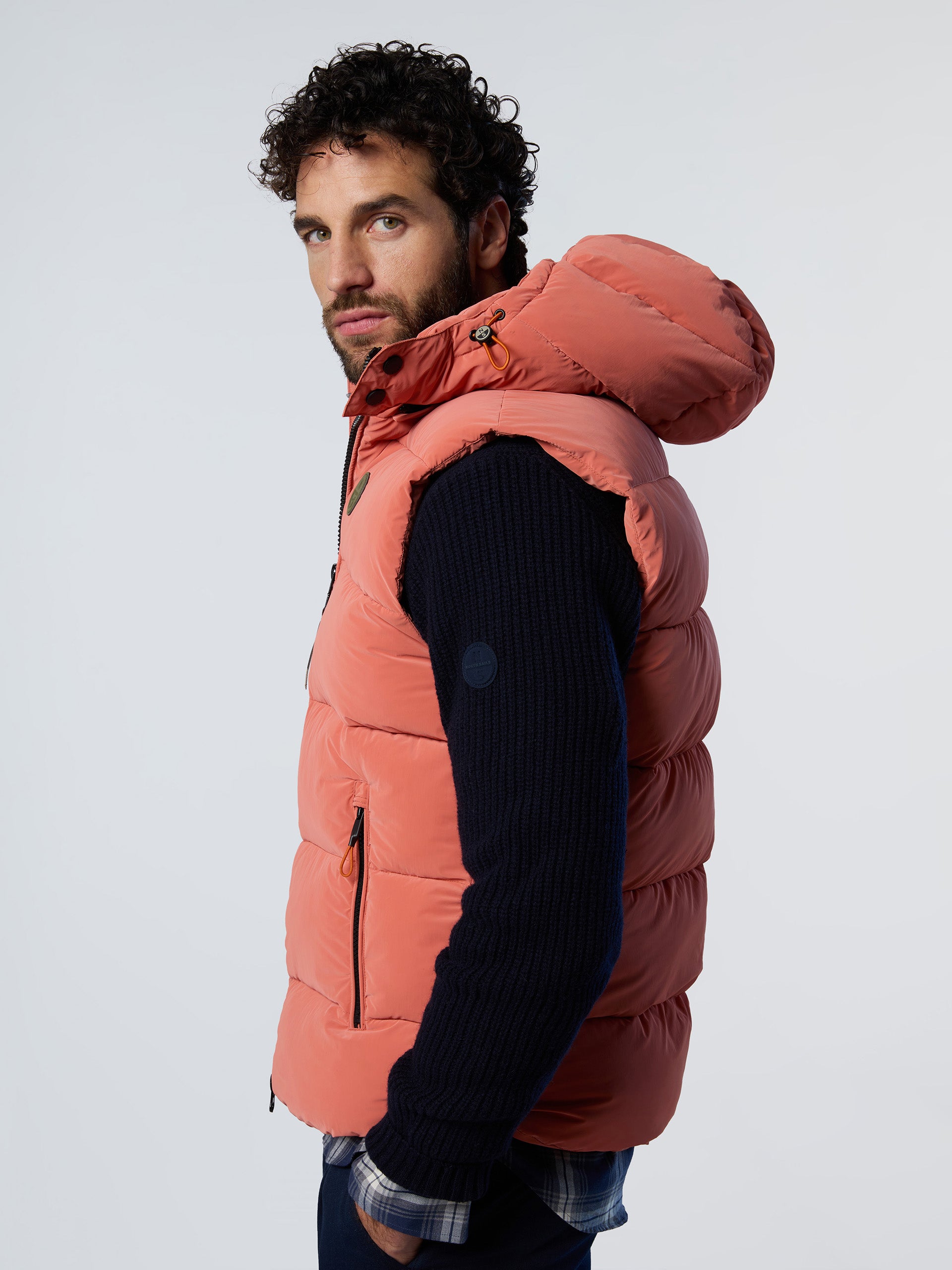 Expedition Vest | North Sails