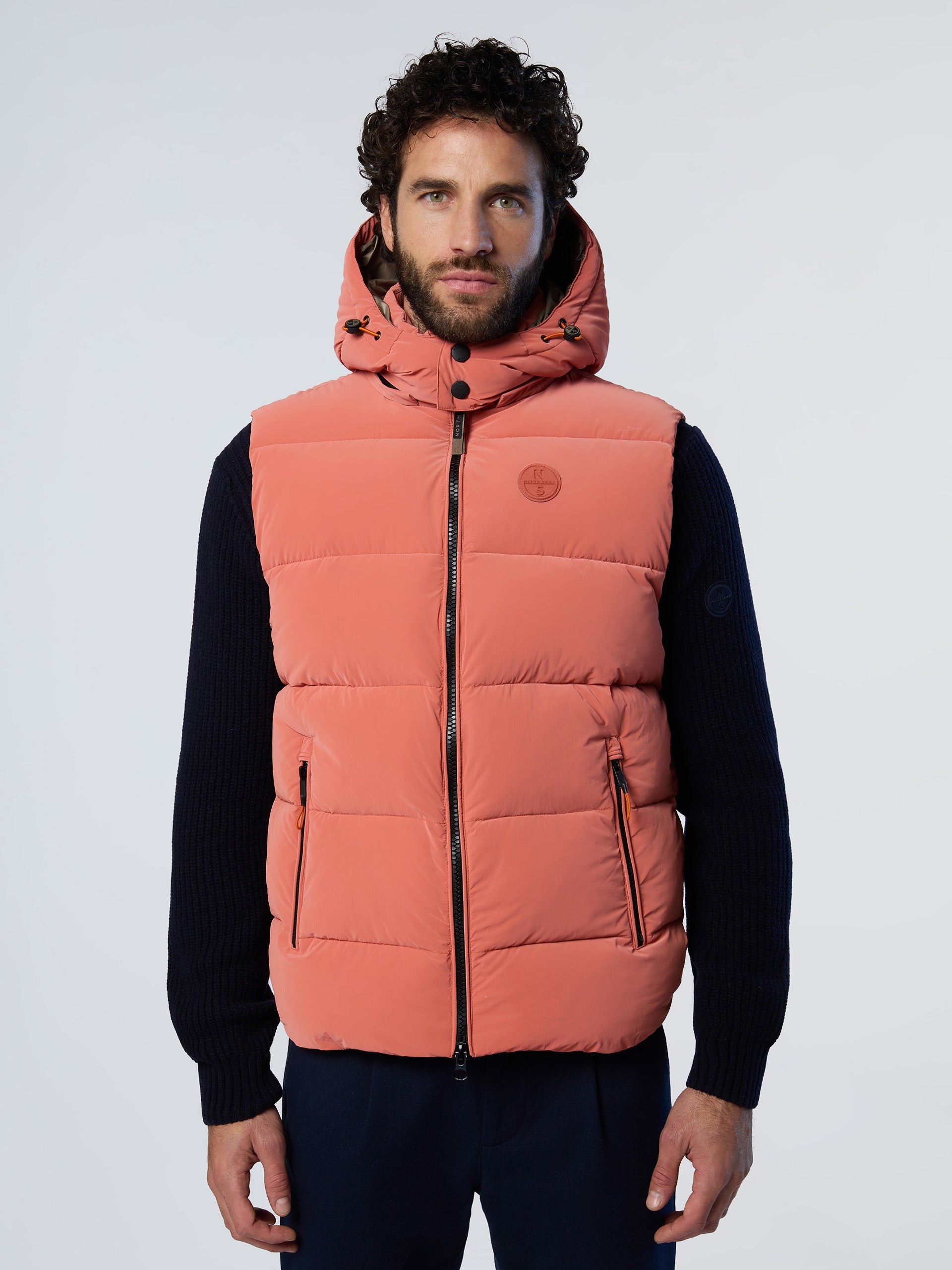 Expedition Vest | North Sails