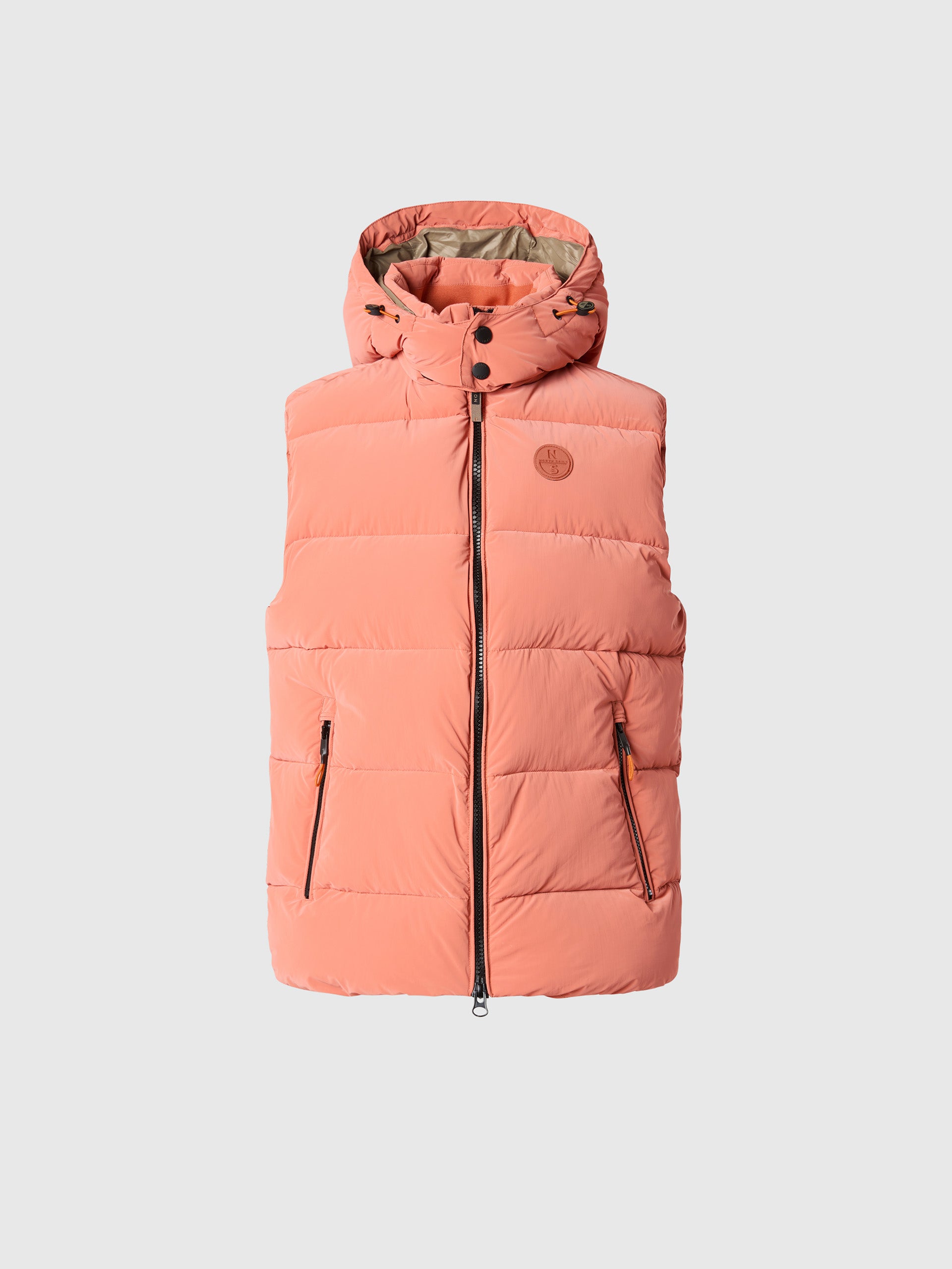 Expedition Vest | North Sails