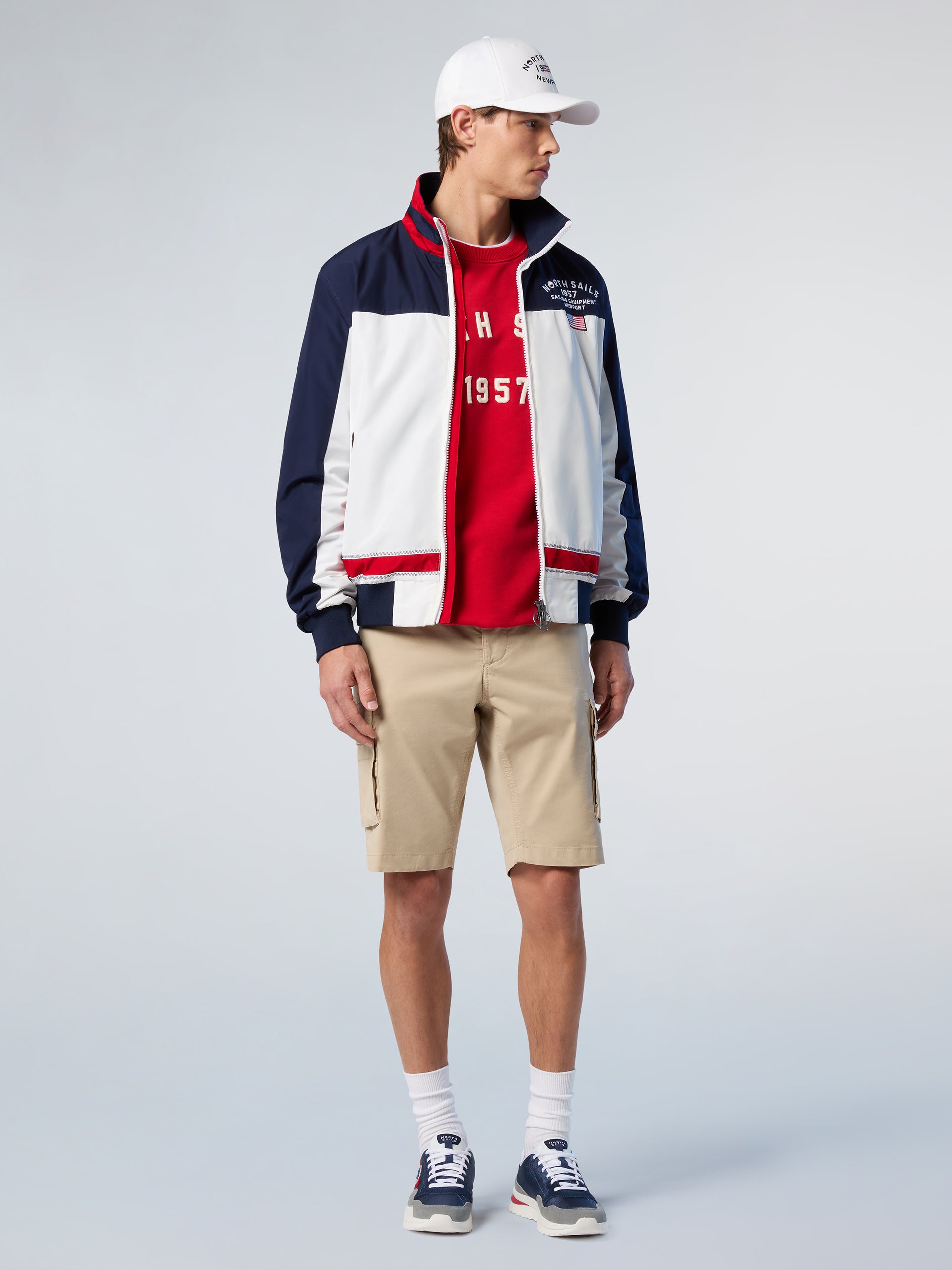Newport Sailor Jacket | North Sails