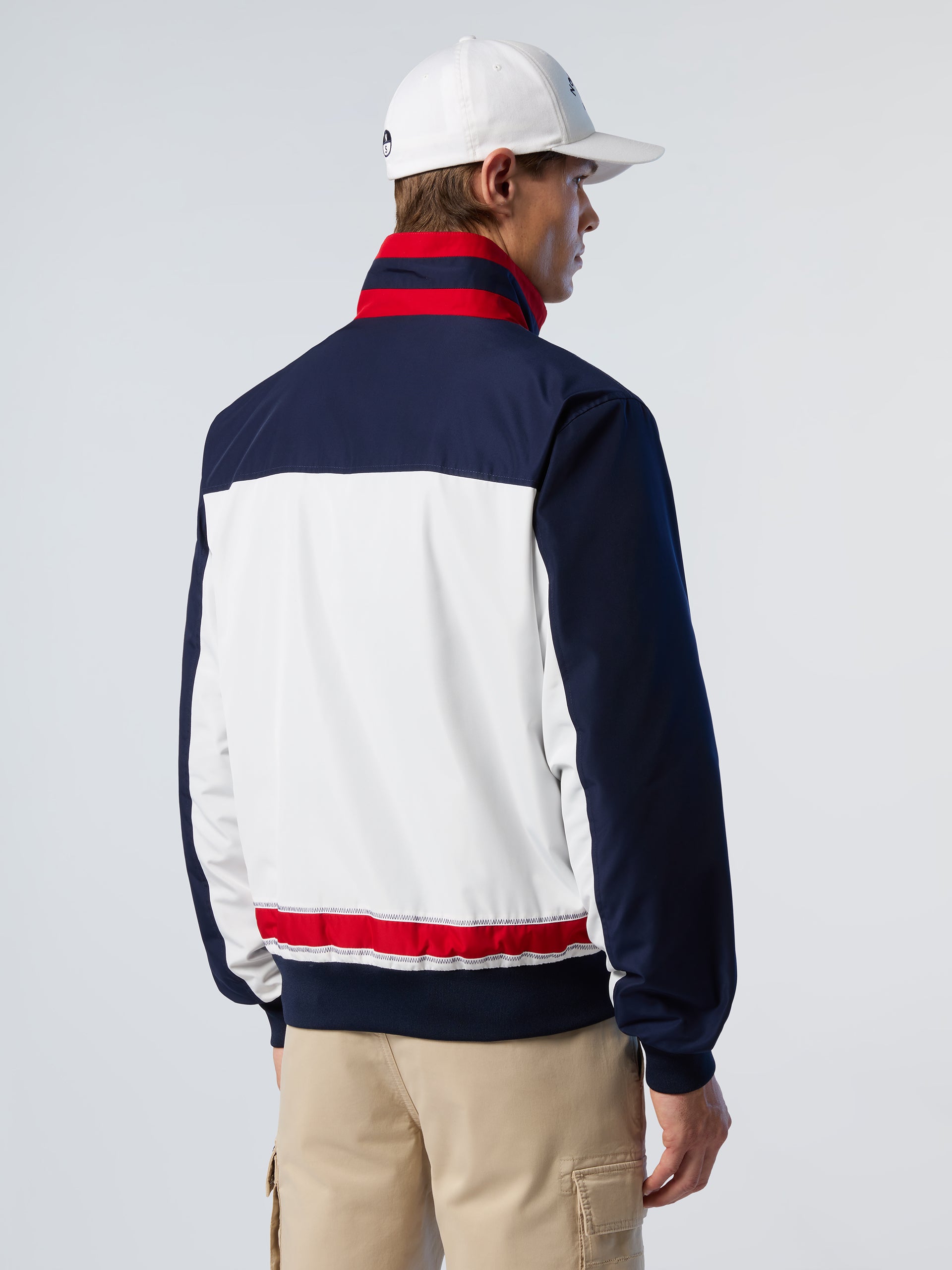Newport Sailor Jacket | North Sails