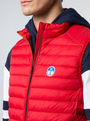 6 | Red | zephyr-ultralight-vest-603347
