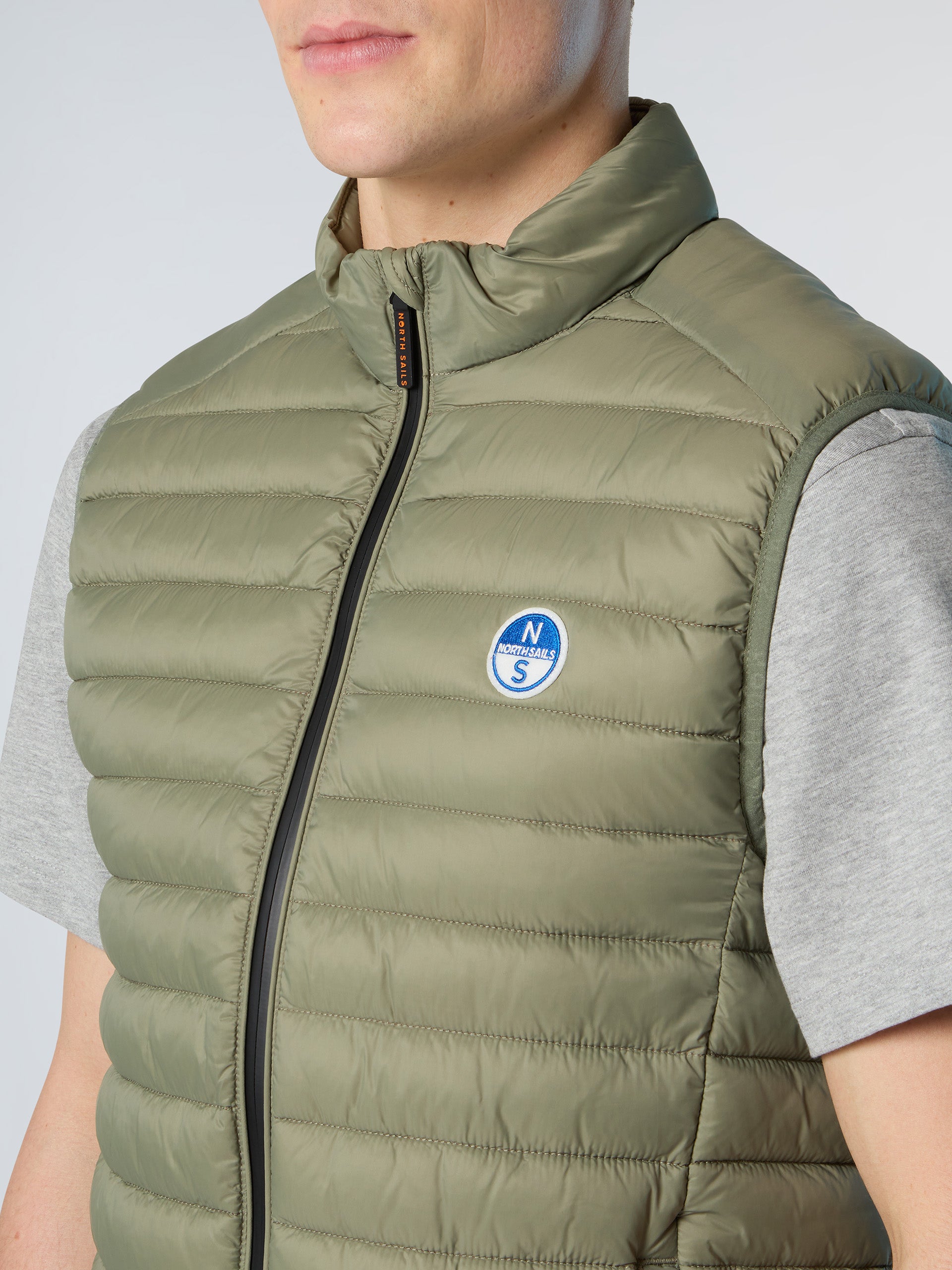 6 | Deep green | zephyr-ultralight-vest-603347
