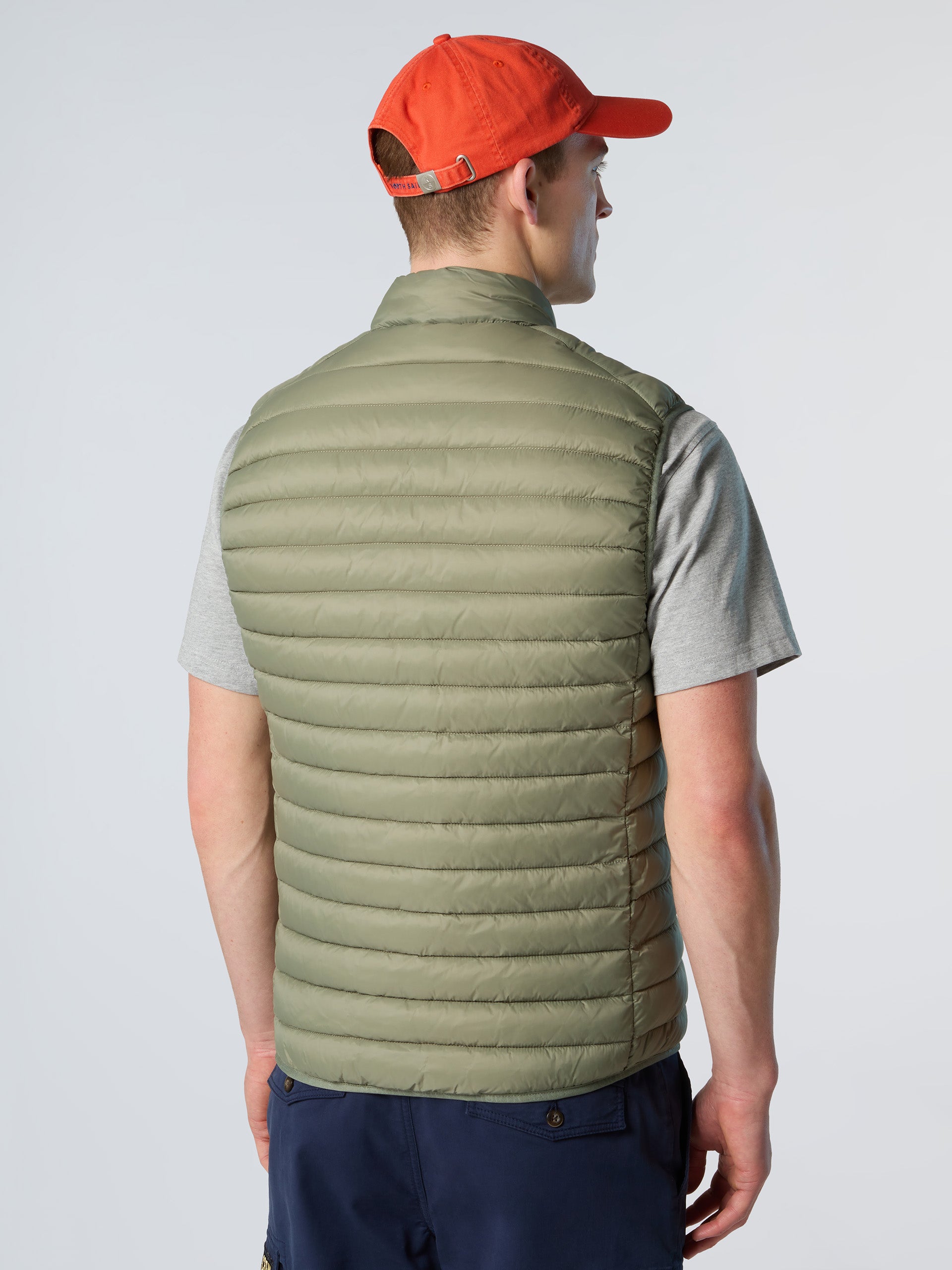 Zephyr UItralight Vest | North Sails