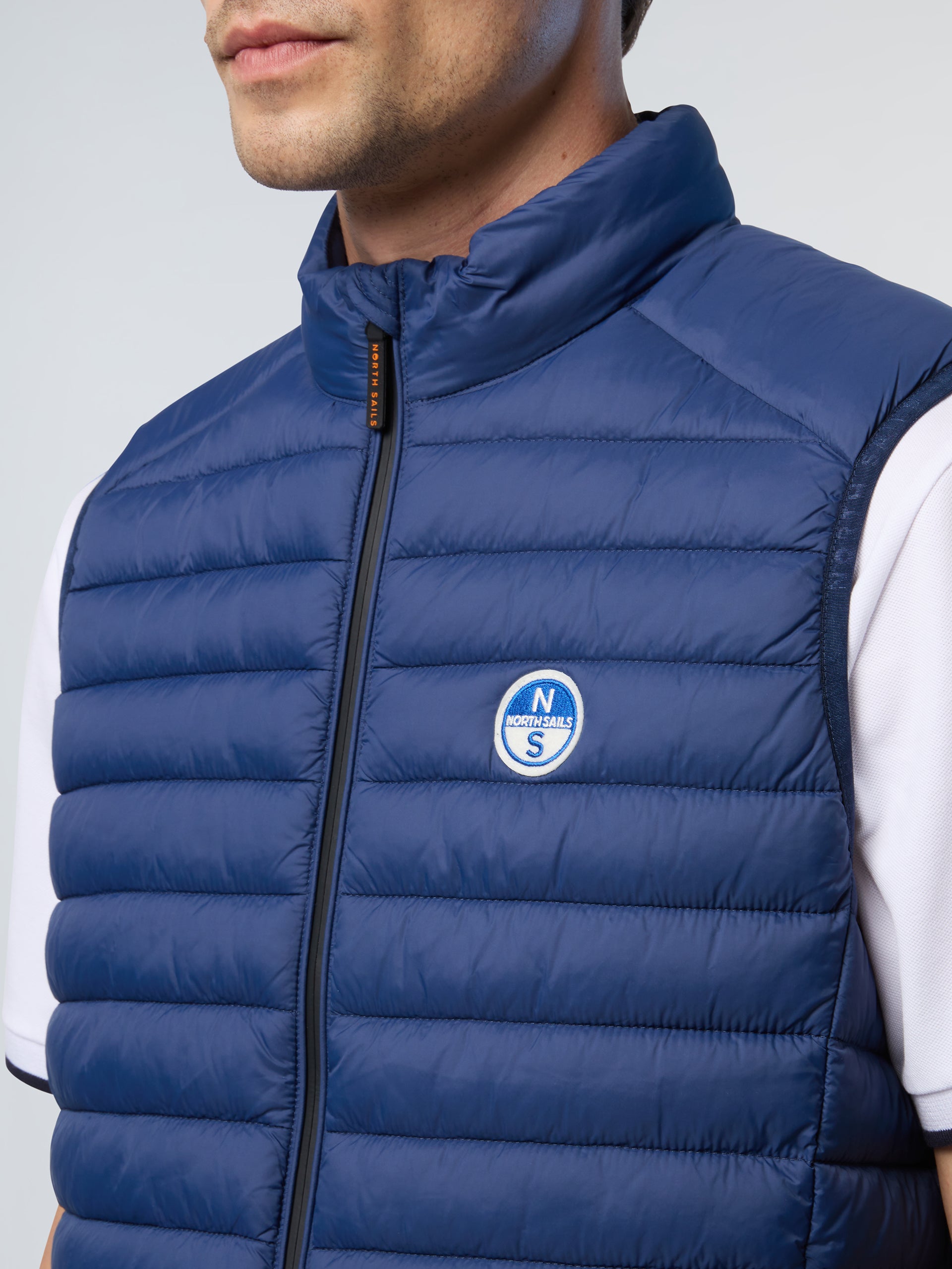 6 | Dark denim | zephyr-ultralight-vest-603347