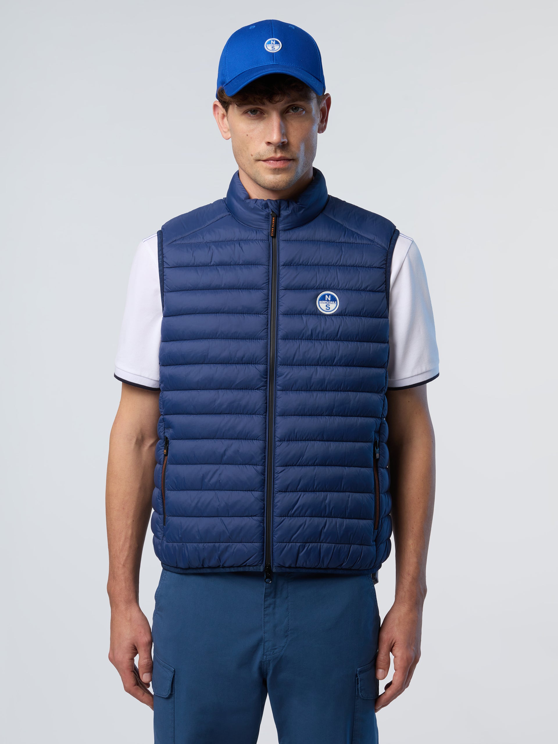 Zephyr Ultralight Vest | North Sails
