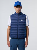 1 | Dark denim | zephyr-ultralight-vest-603347