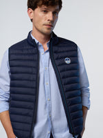 2 | Navy blue | zephyr-ultralight-vest-603347