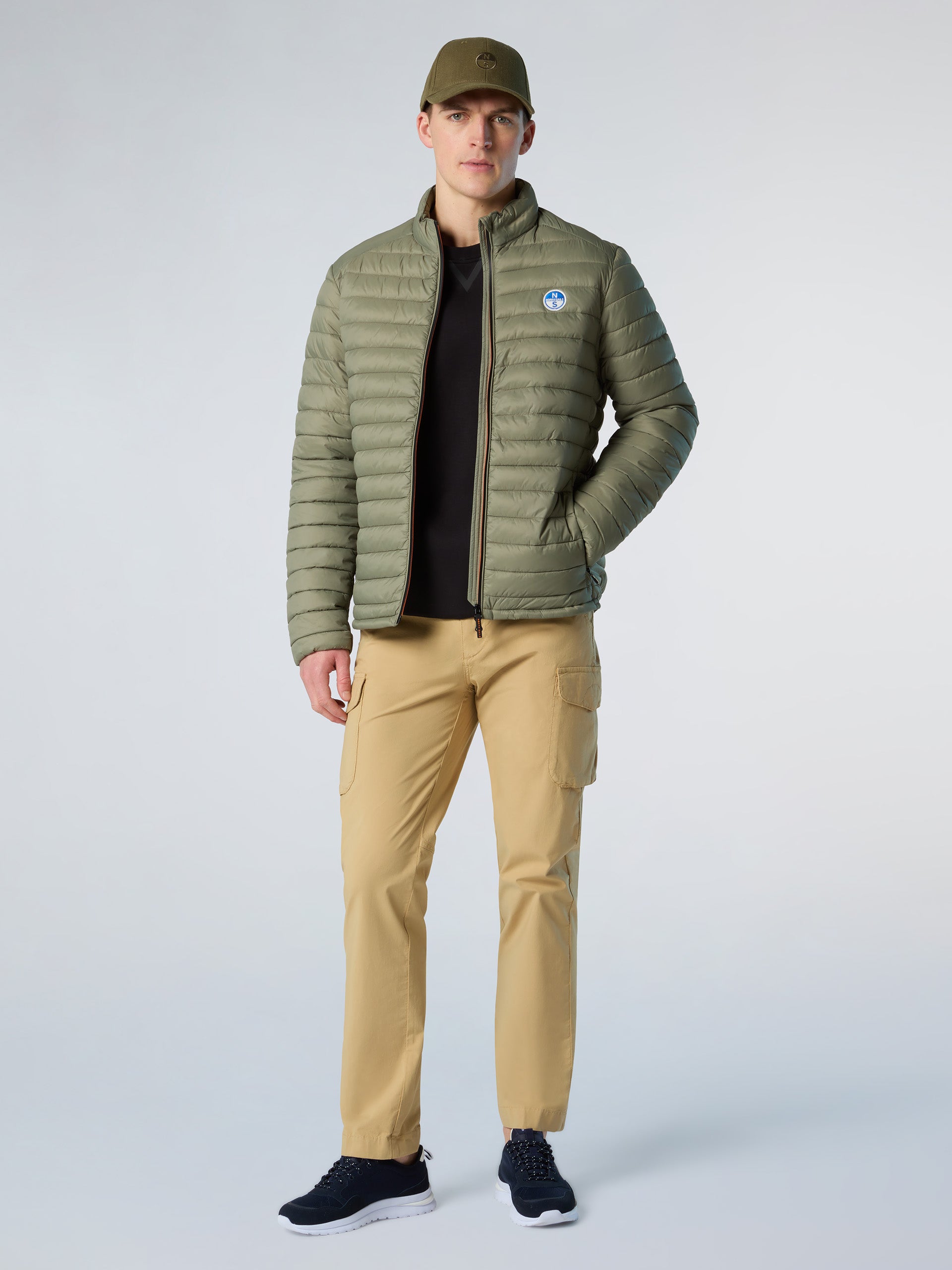 5 | Deep green | zephyr-ultralight-jacket-603348