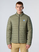 1 | Deep green | zephyr-ultralight-jacket-603348
