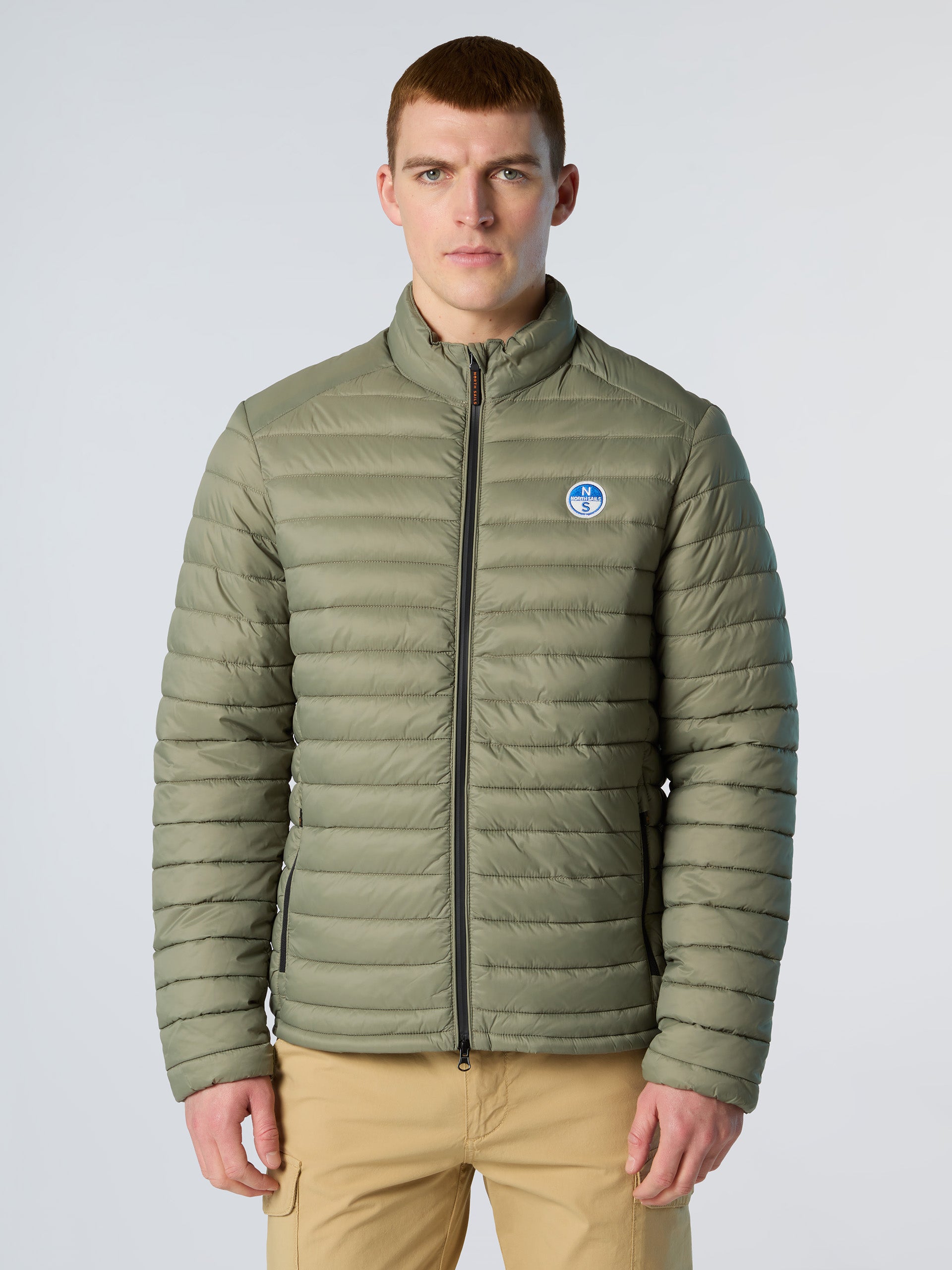 1 | Deep green | zephyr-ultralight-jacket-603348