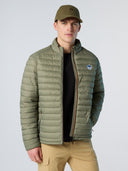 2 | Deep green | zephyr-ultralight-jacket-603348