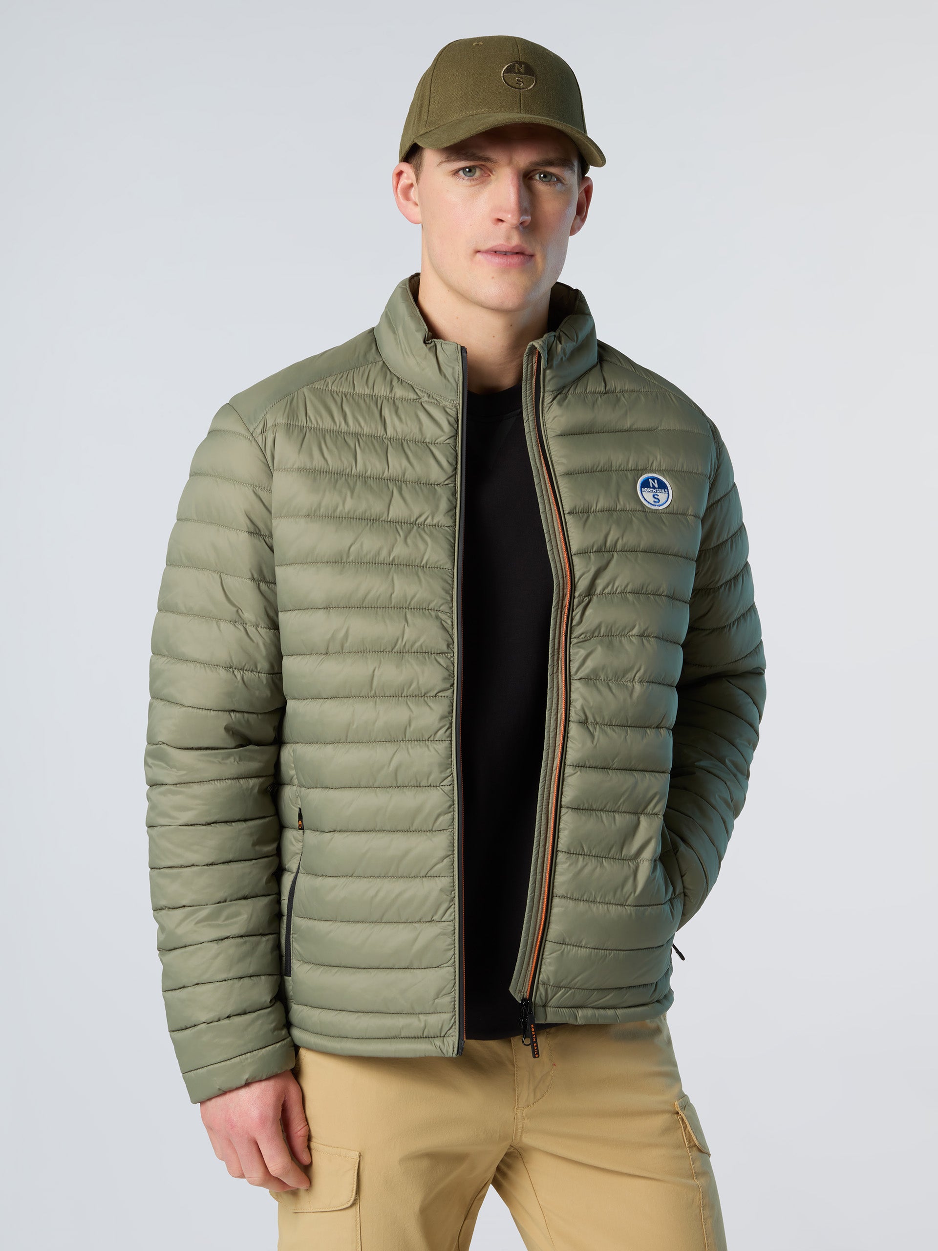 2 | Deep green | zephyr-ultralight-jacket-603348