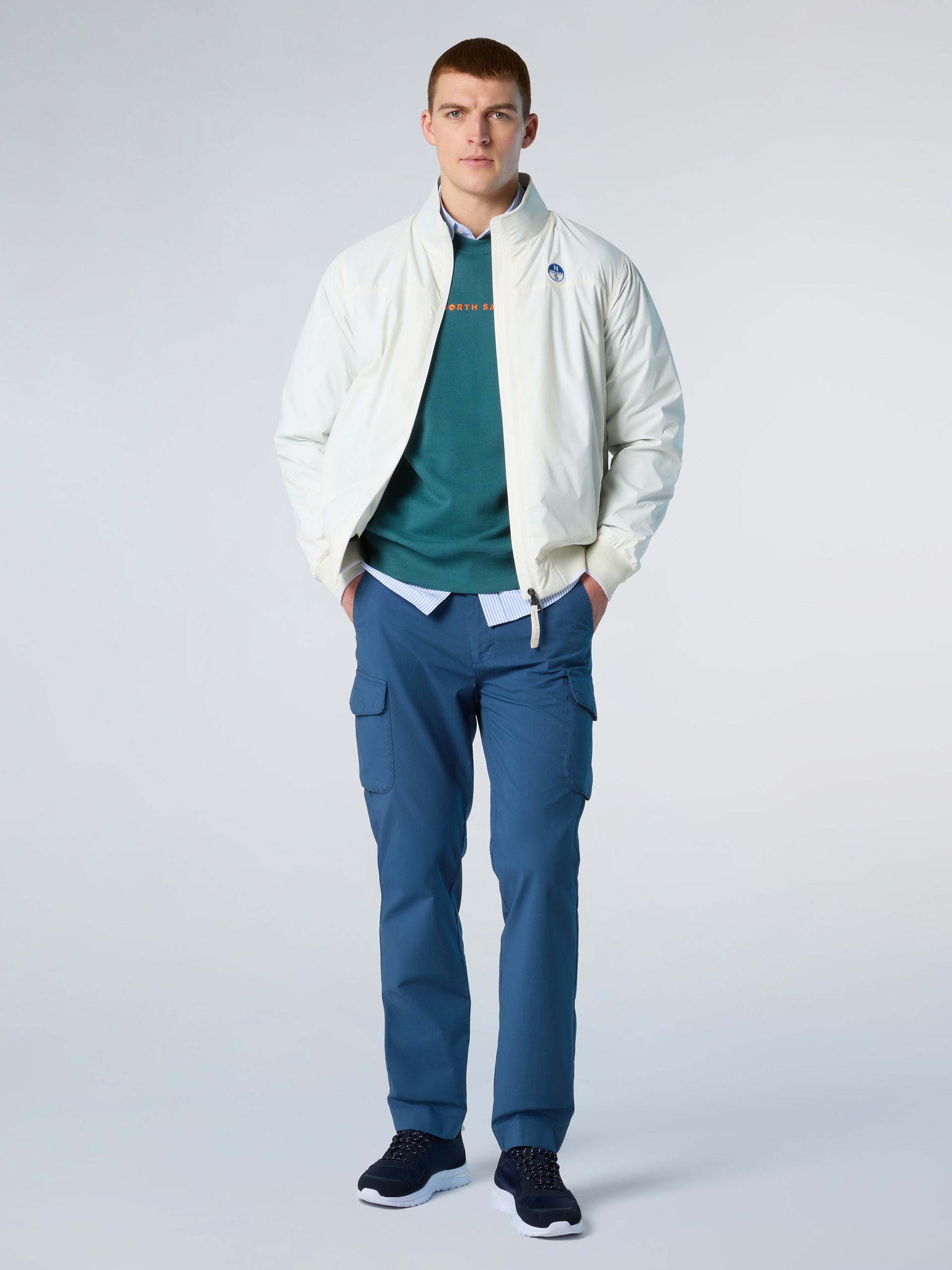 Sailor Jacket 2.0 | North Sails