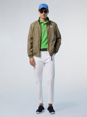 5 | Deep green | sailor-2-0-jacket-1-603349