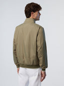 4 | Deep green | sailor-2-0-jacket-1-603349