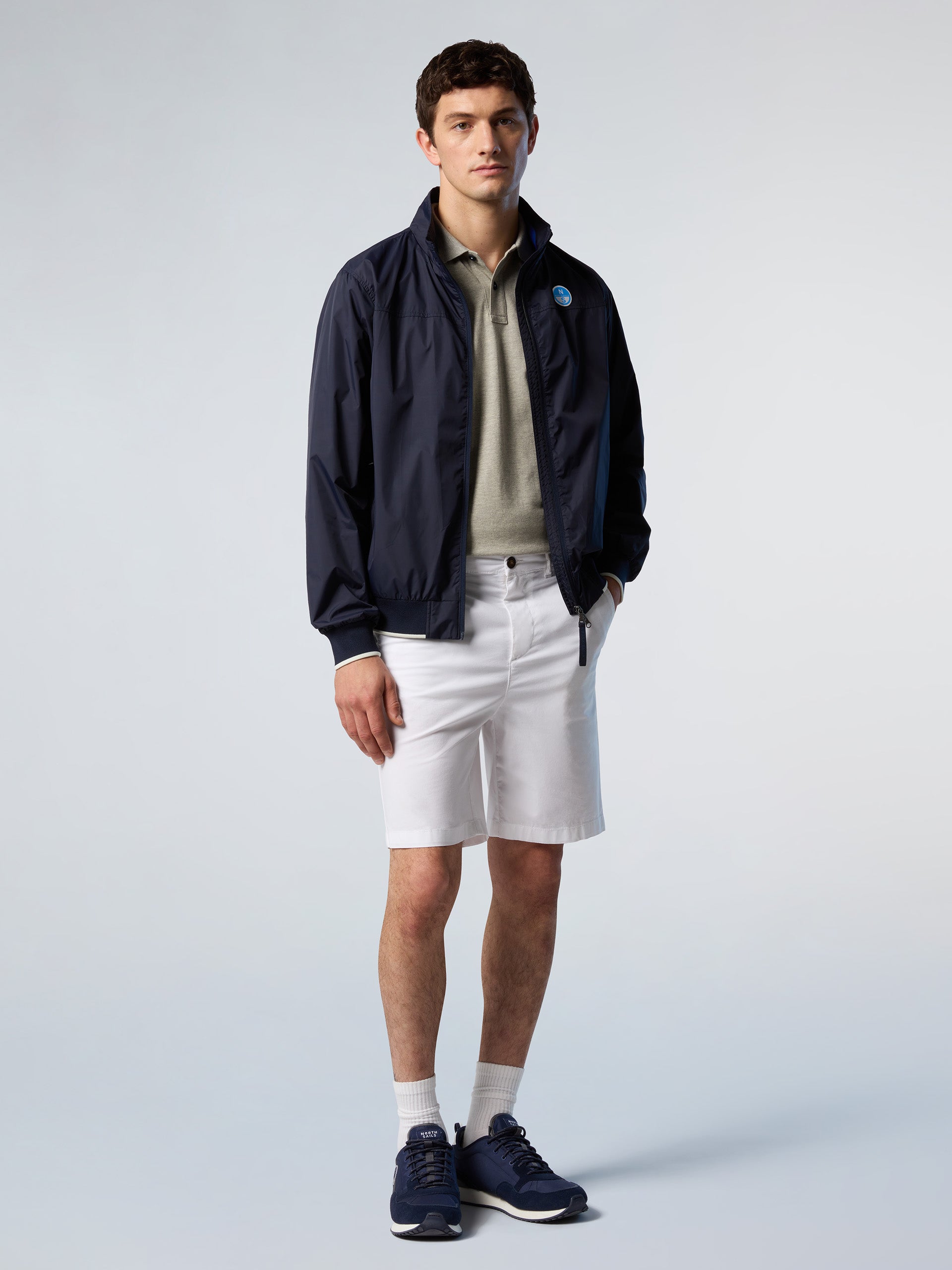 5 | Navy blue | sailor-2-0-jacket-603349