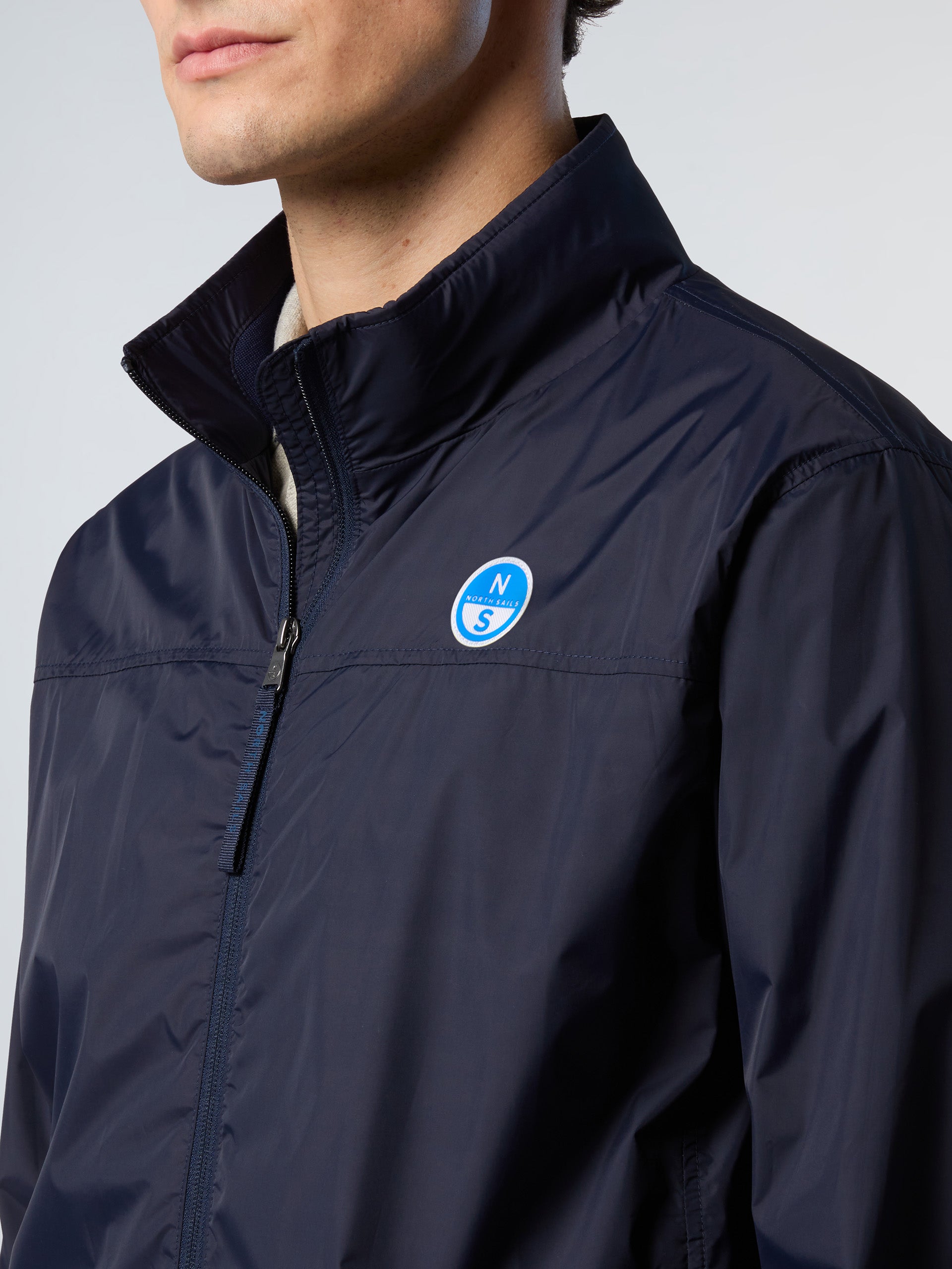 6 | Navy blue | sailor-2-0-jacket-603349