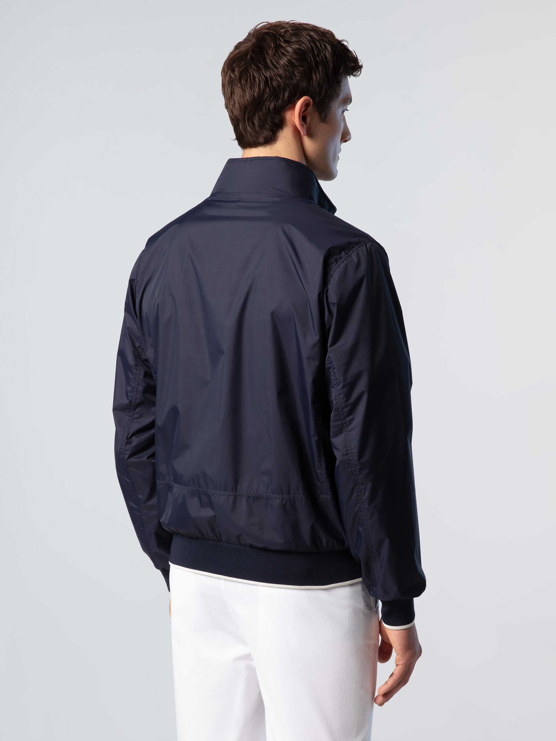 4 | Navy blue | sailor-2-0-jacket-603349