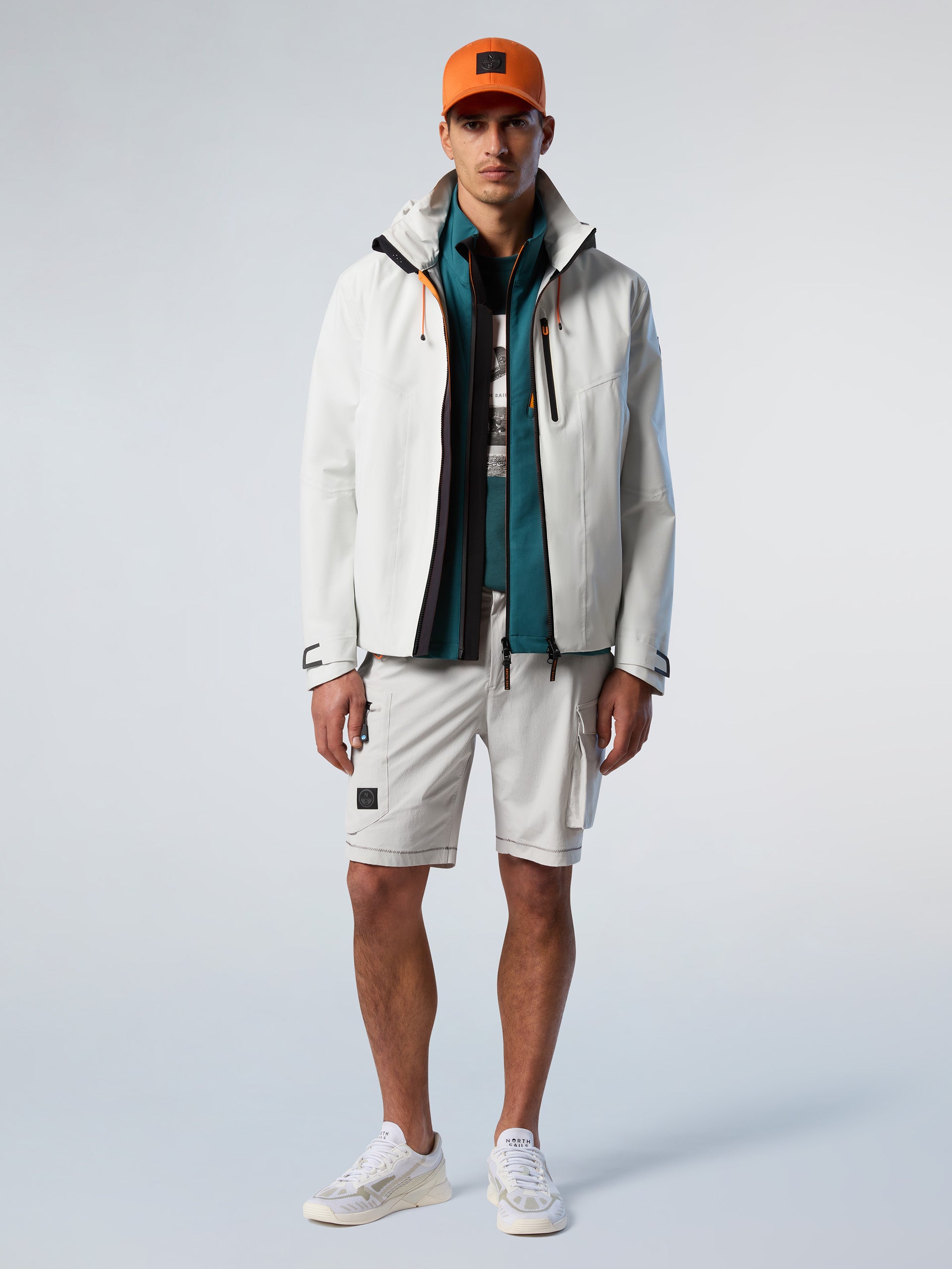 Edge Tech Sailor Jacket | North Sails