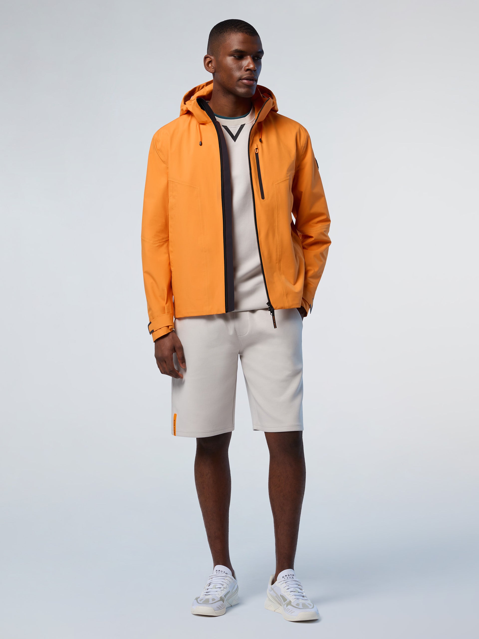 5 | Papaya orange | edge-tech-sailor-jacket-603351