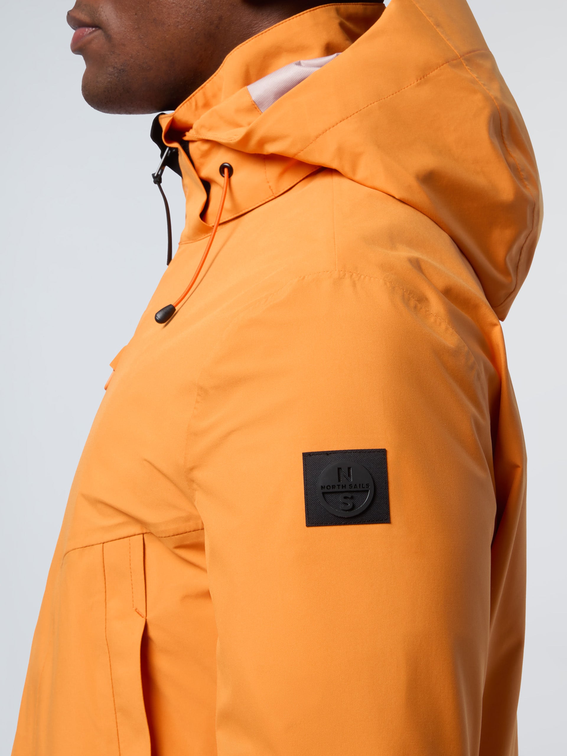 6 | Papaya orange | edge-tech-sailor-jacket-603351