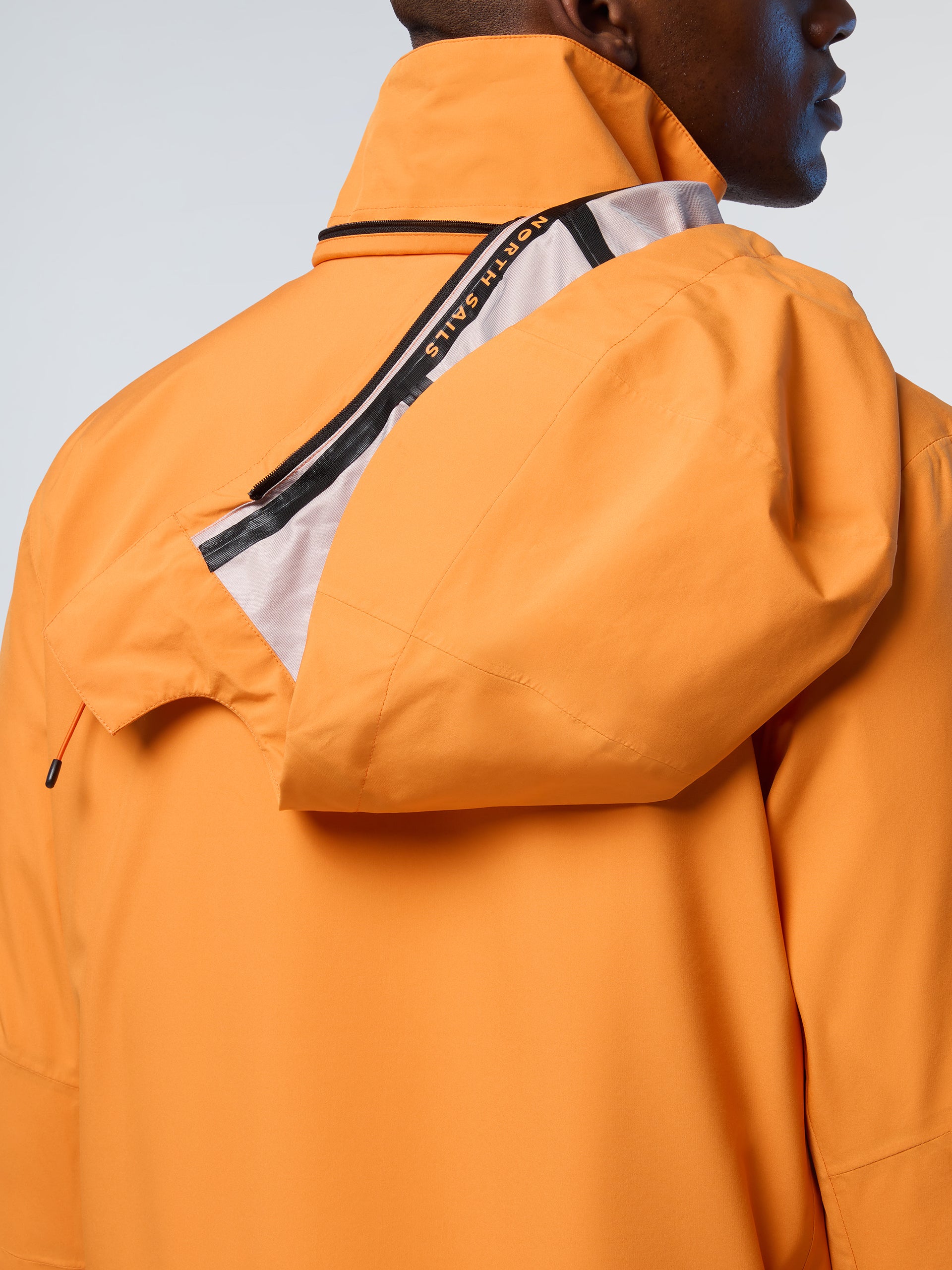 7 | Papaya orange | edge-tech-sailor-jacket-603351