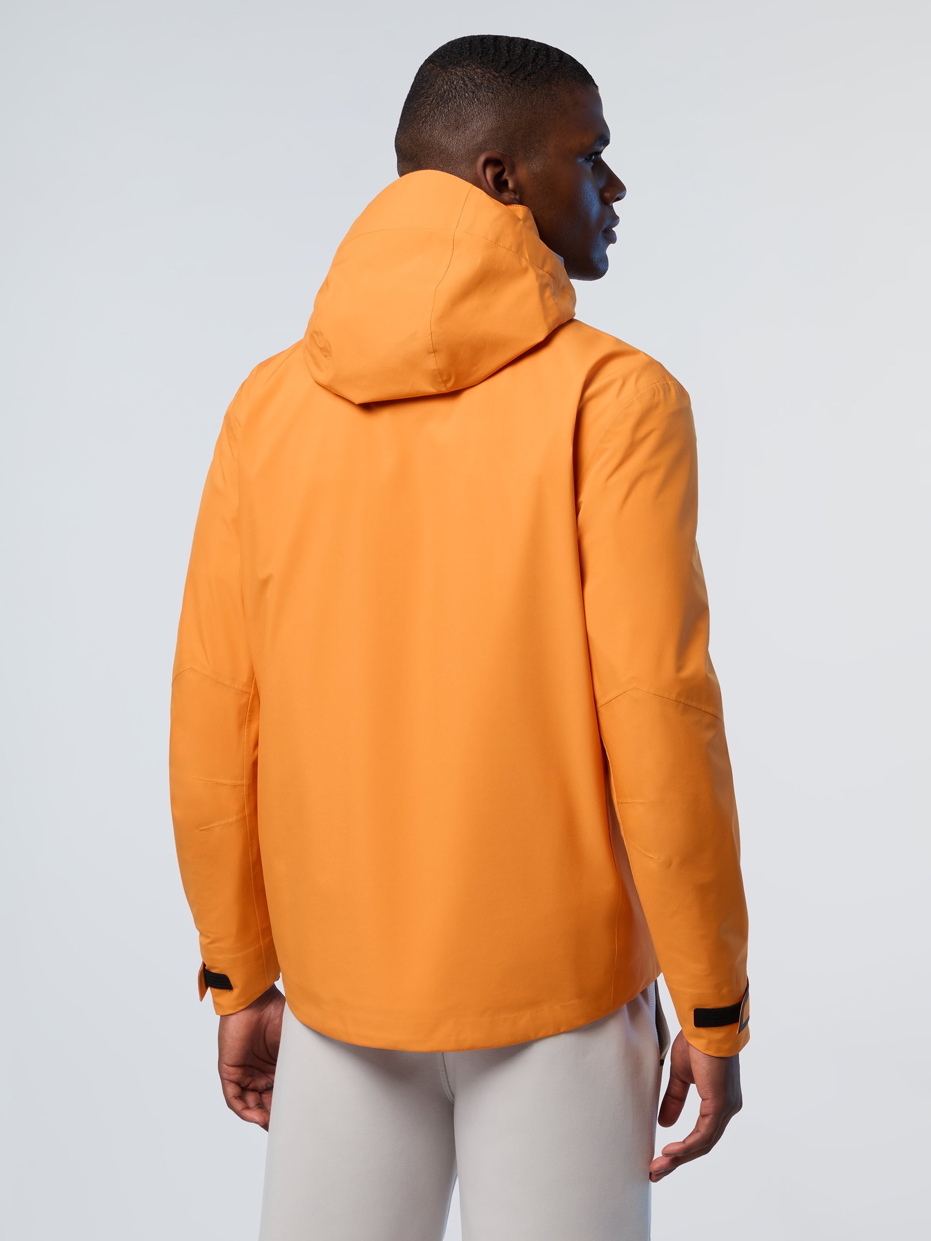 4 | Papaya orange | edge-tech-sailor-jacket-603351