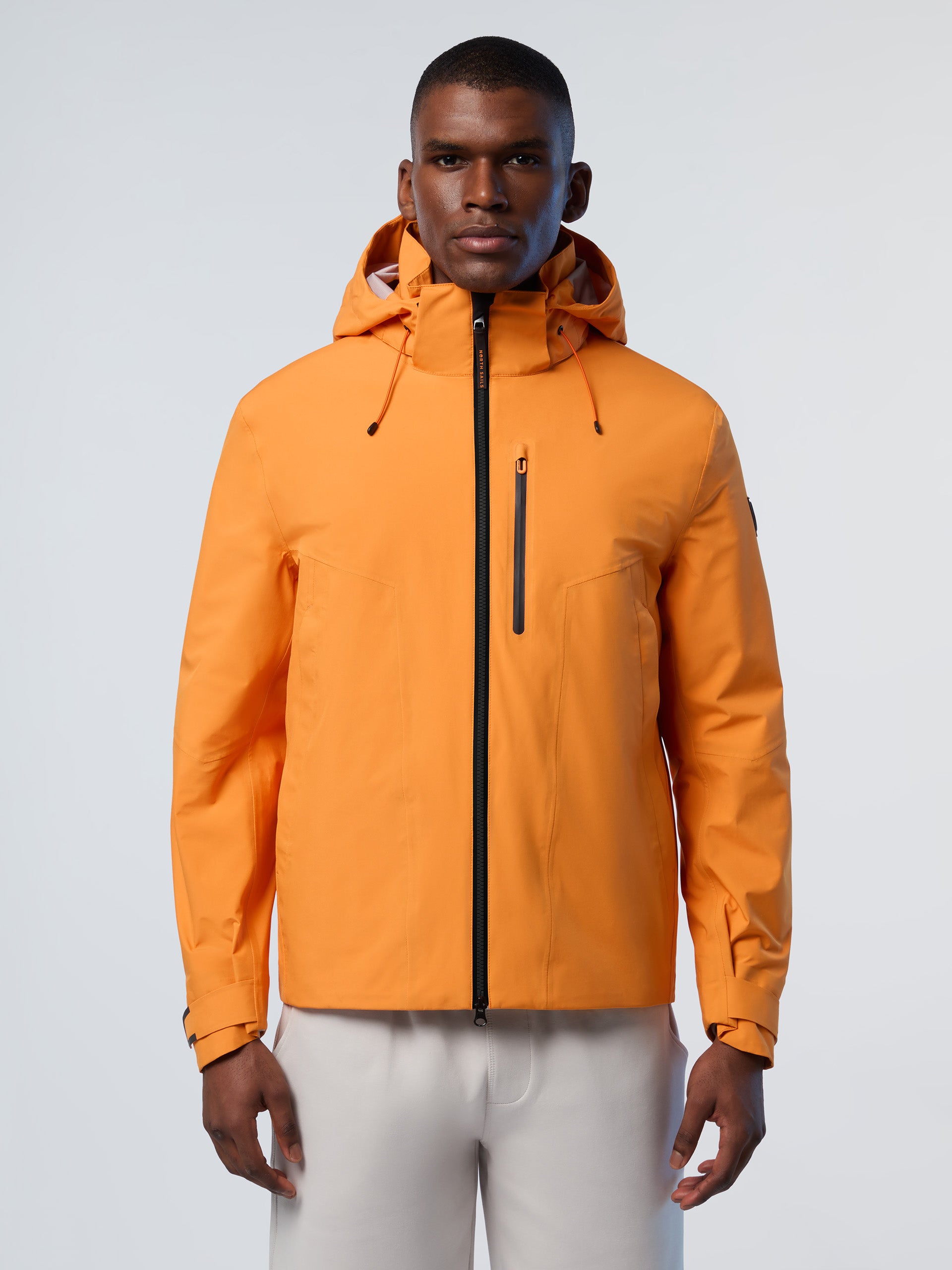 Edge Tech Sailor Jacket | North Sails