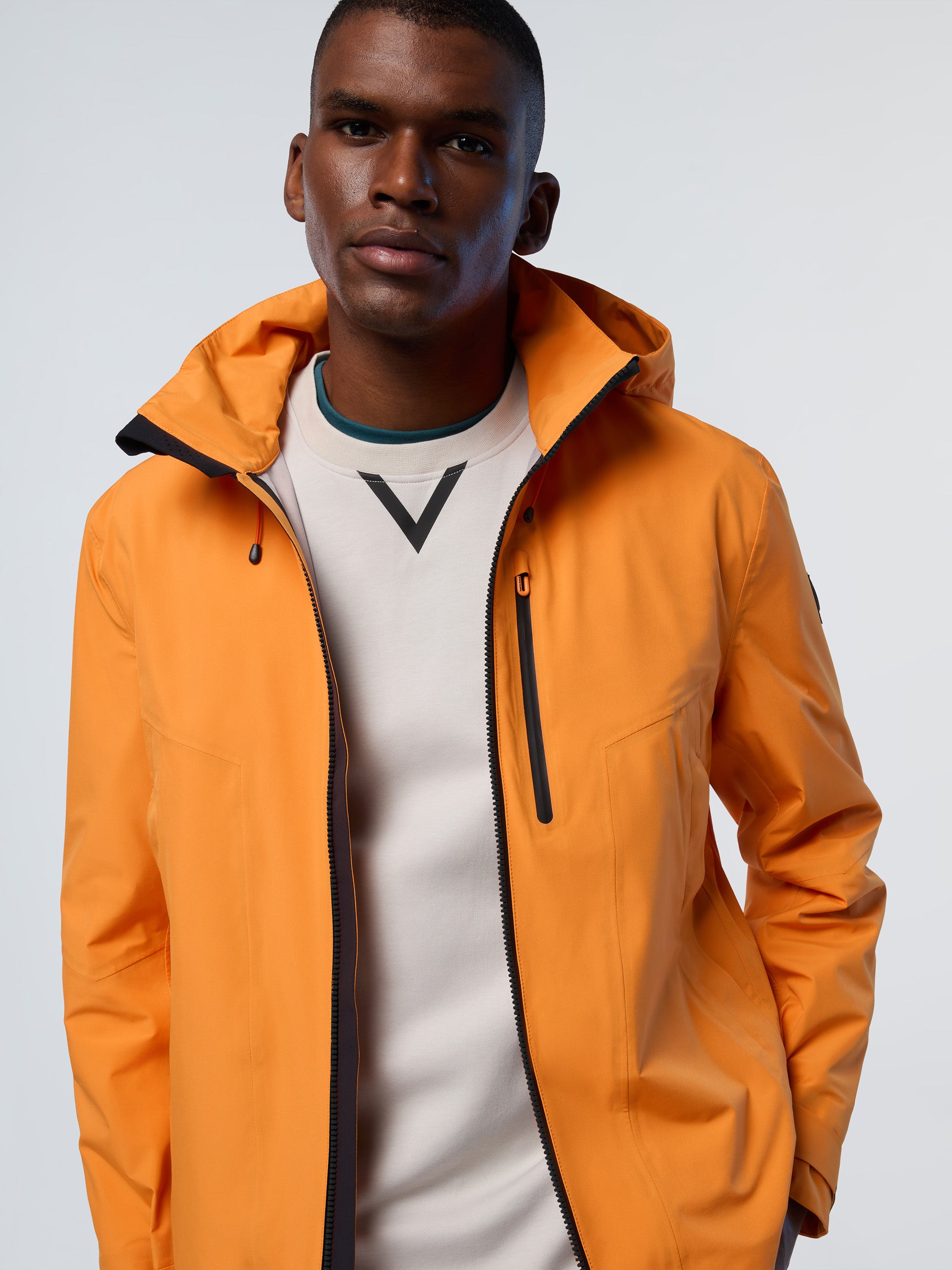 2 | Papaya orange | edge-tech-sailor-jacket-603351