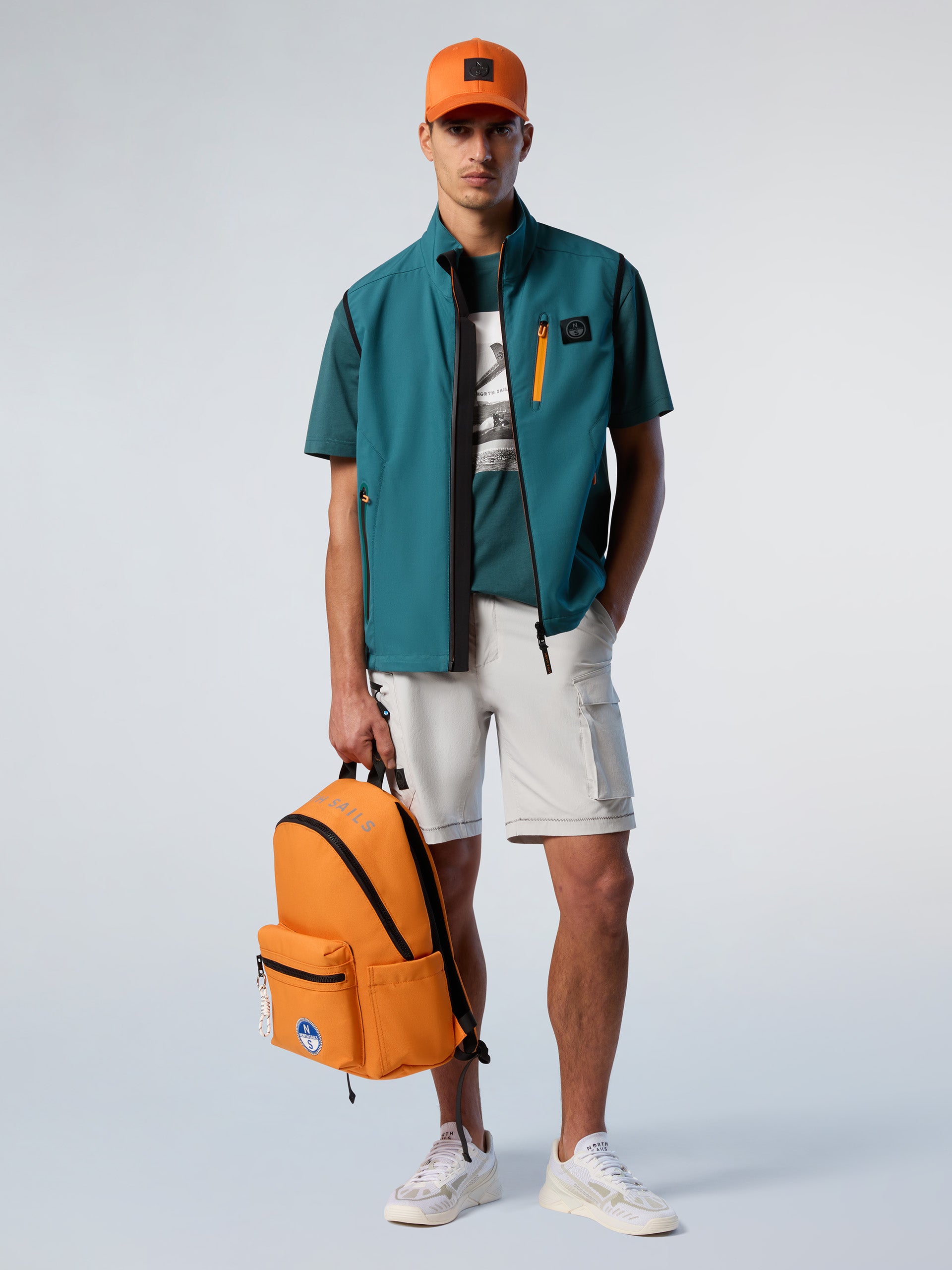 Marin Utility Vest | North Sails