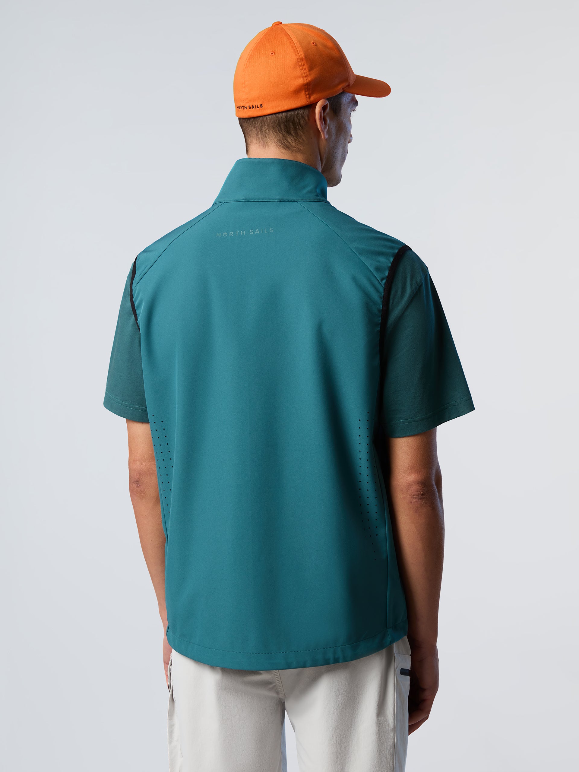 Marin Utility Vest | North Sails