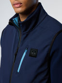 6 | Navy blue | marin-utility-vest-603353