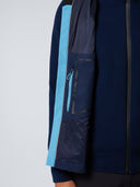 9 | Navy blue | marin-utility-vest-603353