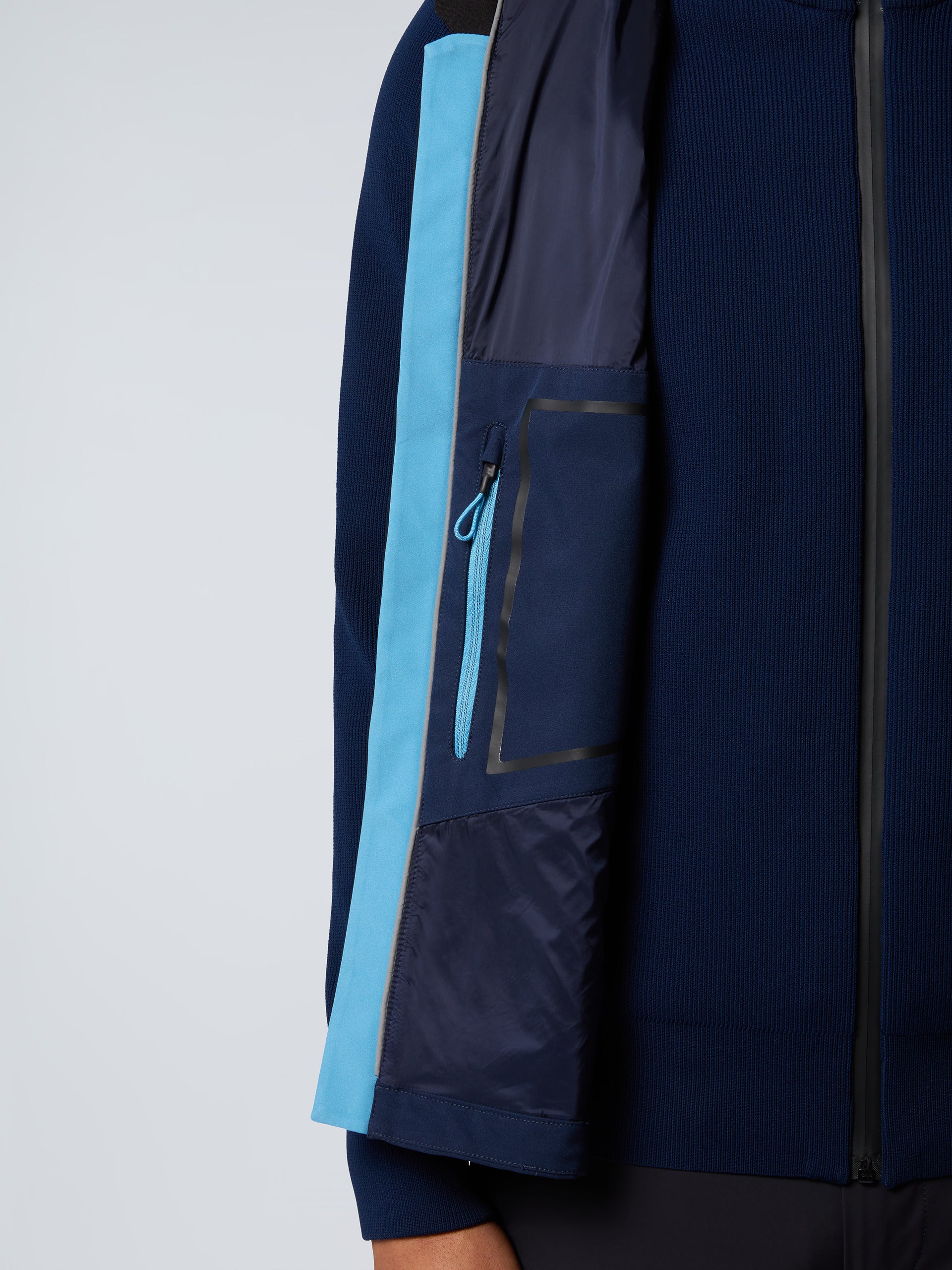 9 | Navy blue | marin-utility-vest-603353