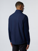 4 | Navy blue | marin-utility-vest-603353