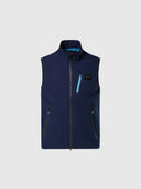 hover | Navy blue | marin-utility-vest-603353
