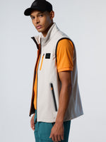 2 | Vapor grey | marin-utility-vest-603353