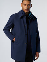 2 | Navy blue | back-bay-trench-jacket-603355