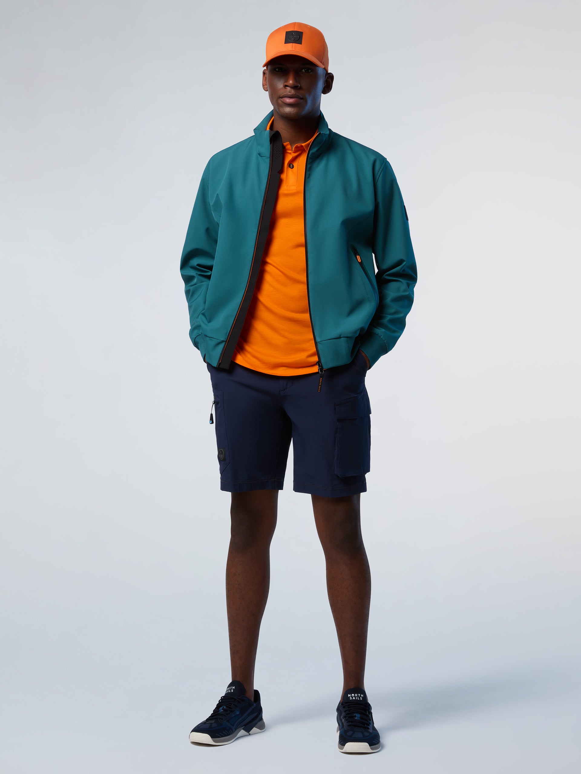 Storm Softshell Sailor Jacket | North Sails