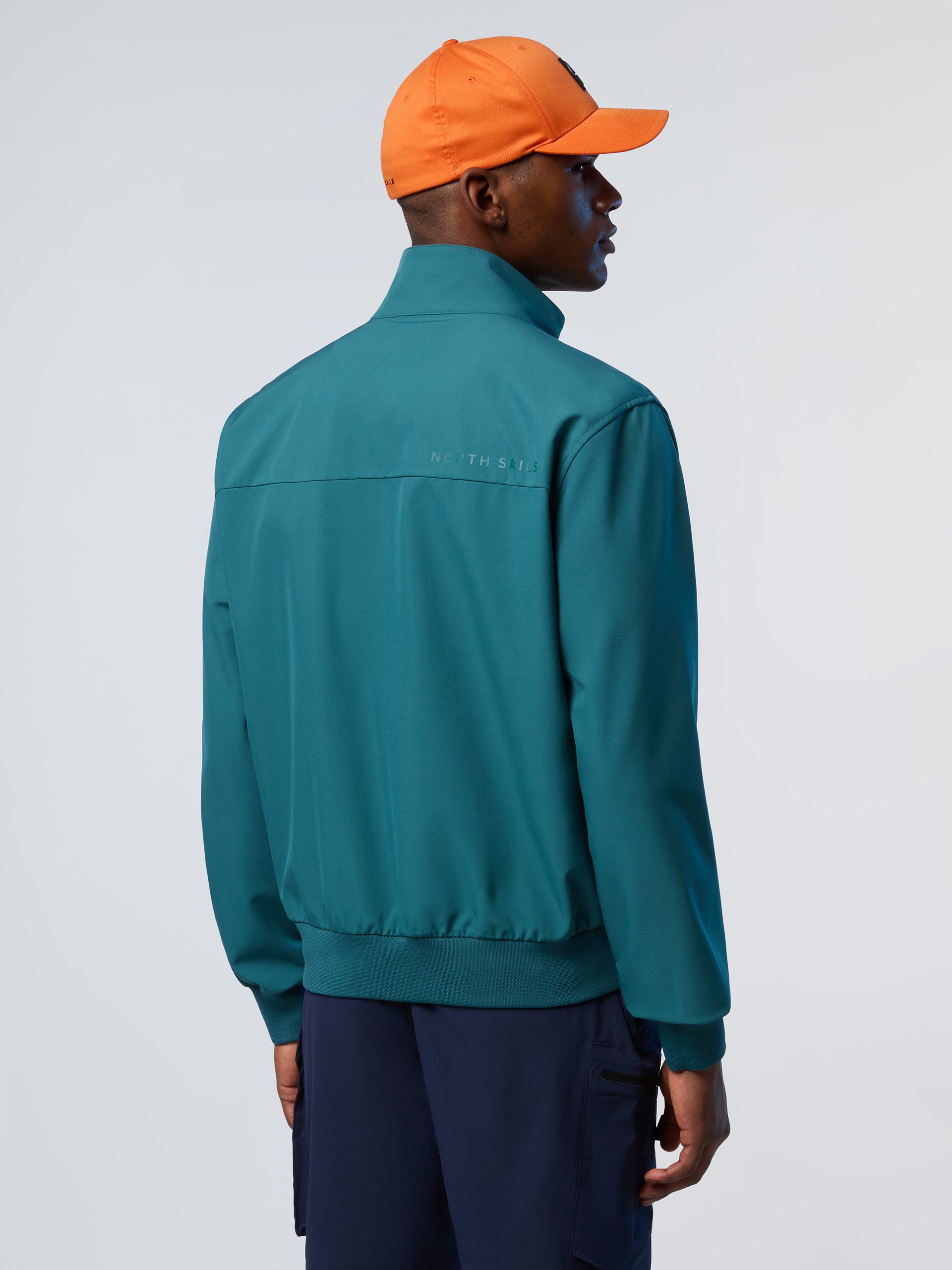 Storm Softshell Sailor Jacket | North Sails