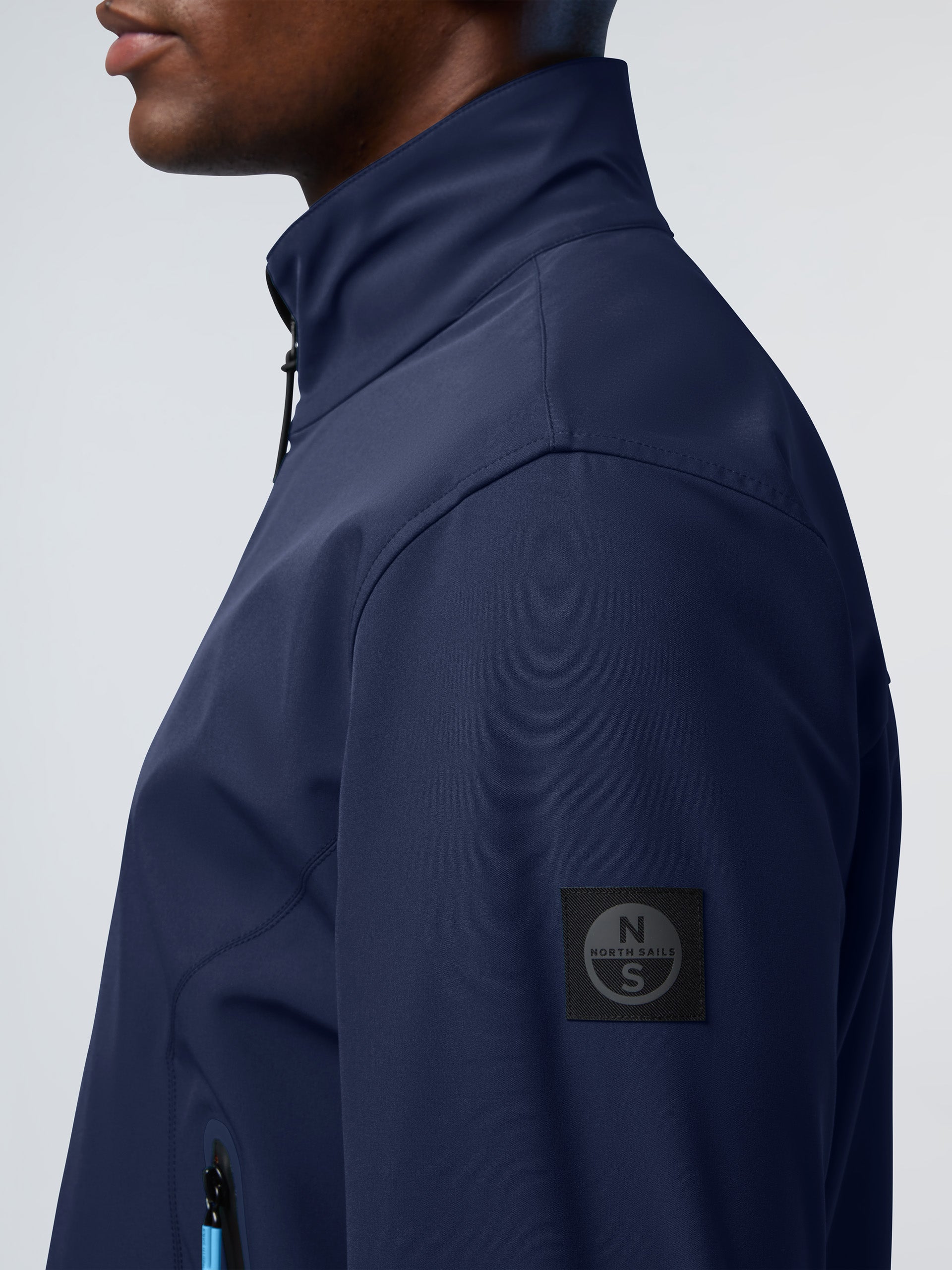3 | Navy blue | storm-softshell-sailor-jkt-603356