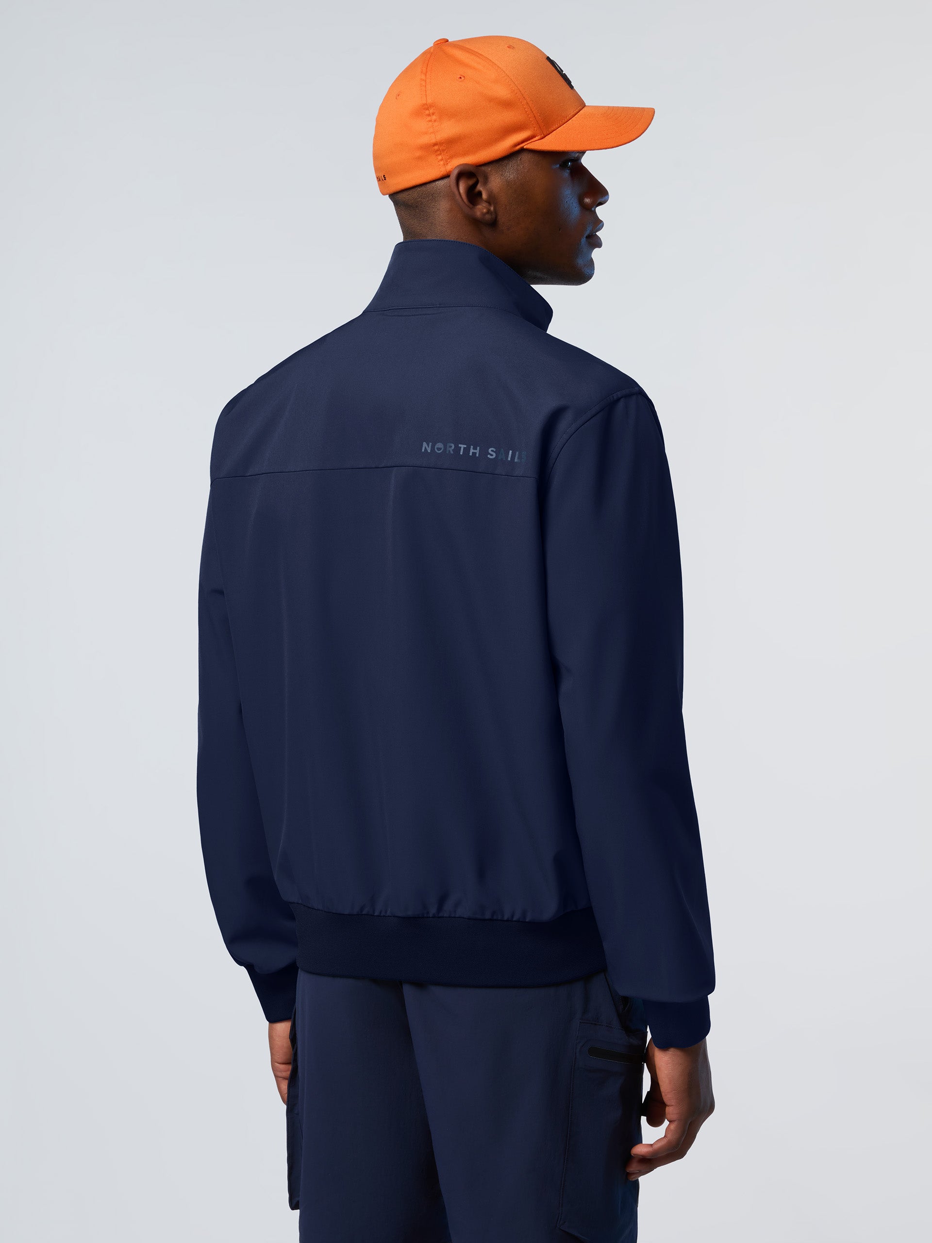 4 | Navy blue | storm-softshell-sailor-jkt-603356