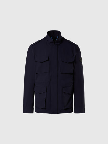 Richmond M65 Jacket | North Sails